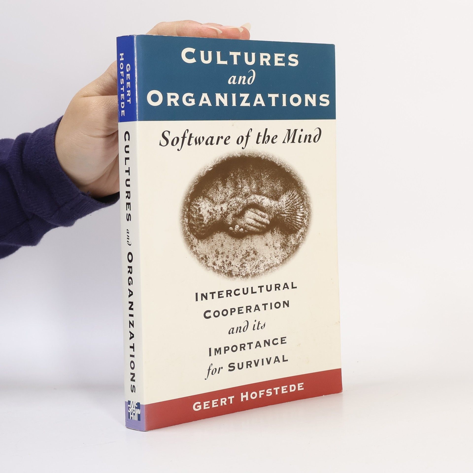 Geert Hofstede Cultures and Organizations