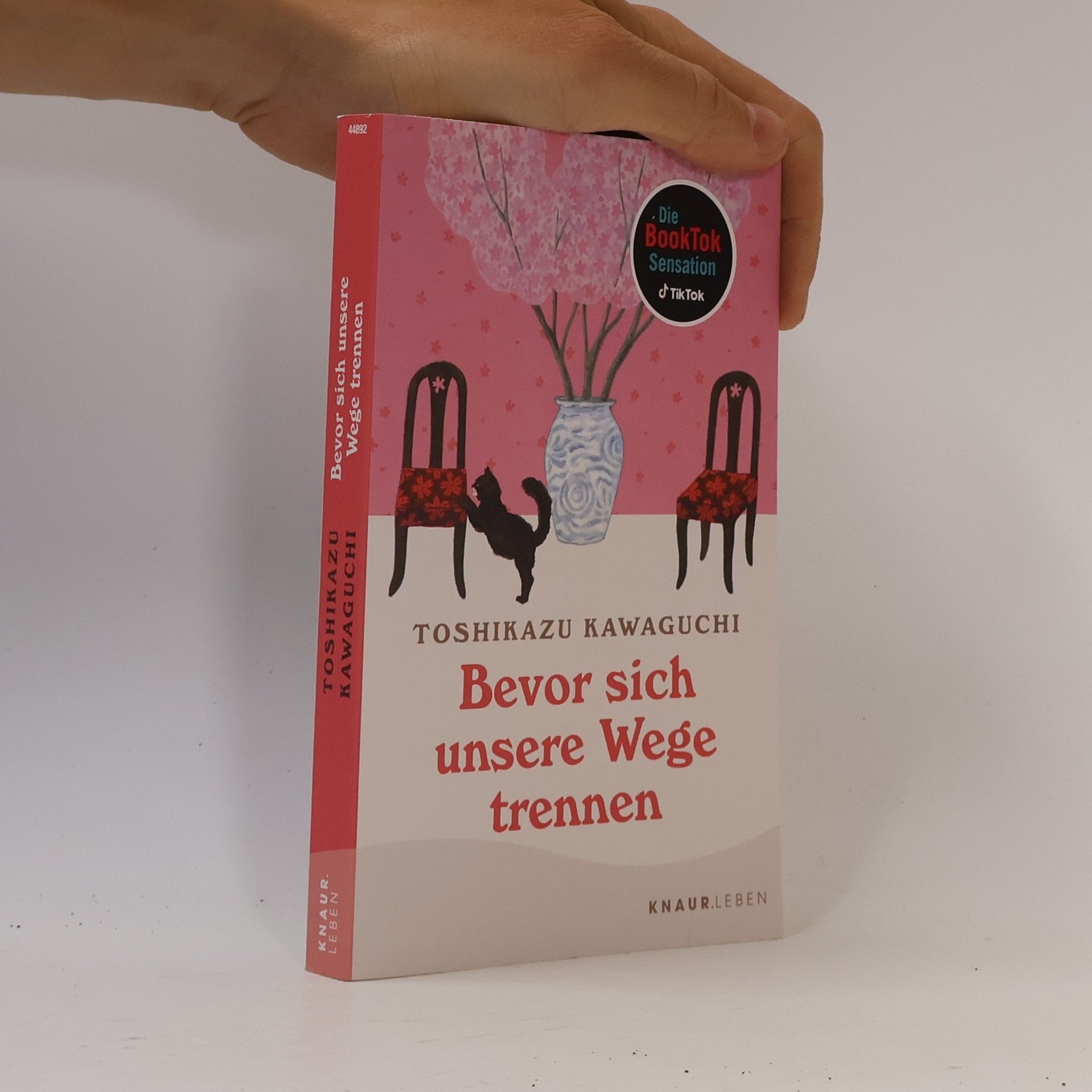 Bevor sich unsere Wege trennen