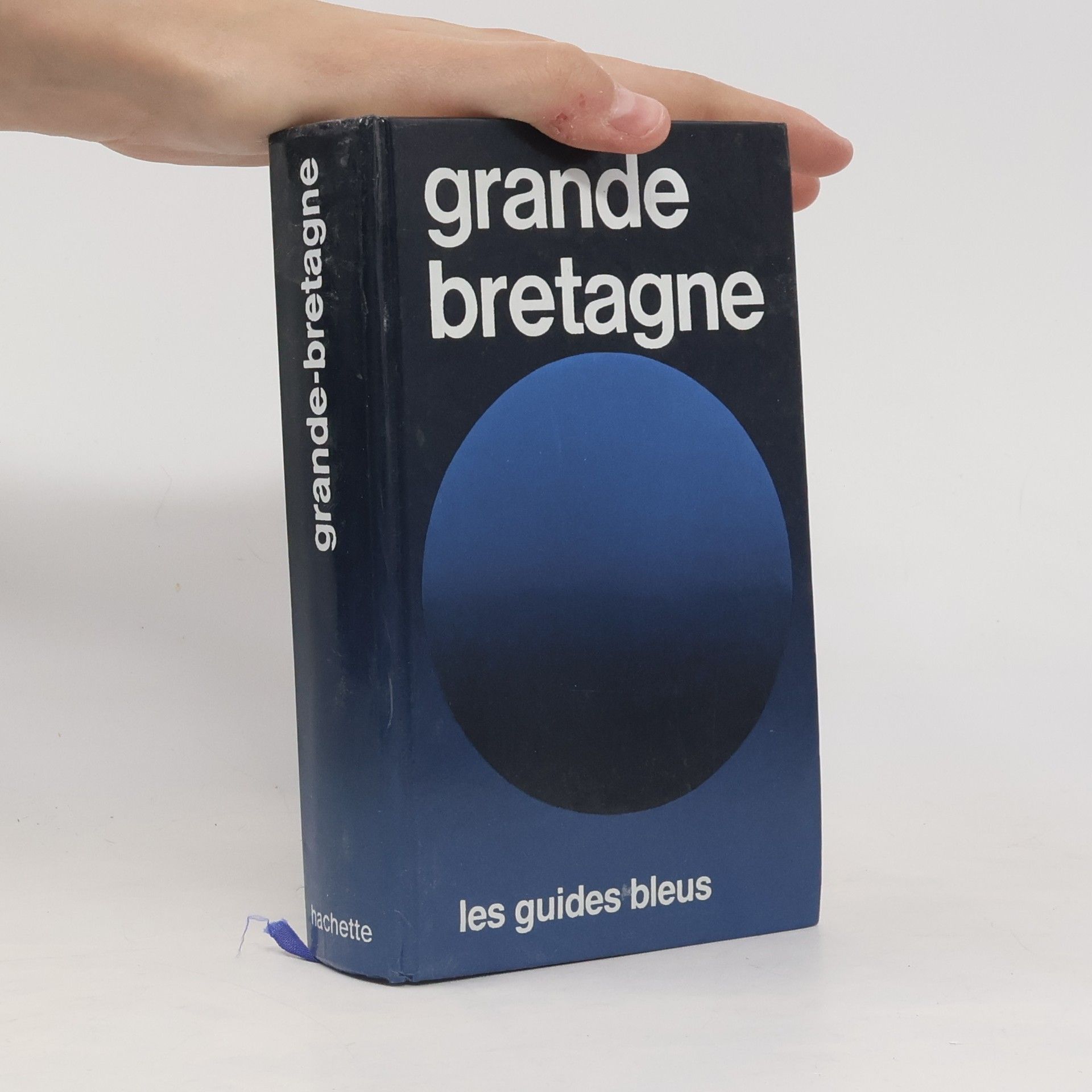 Various authors Grande Bretagne