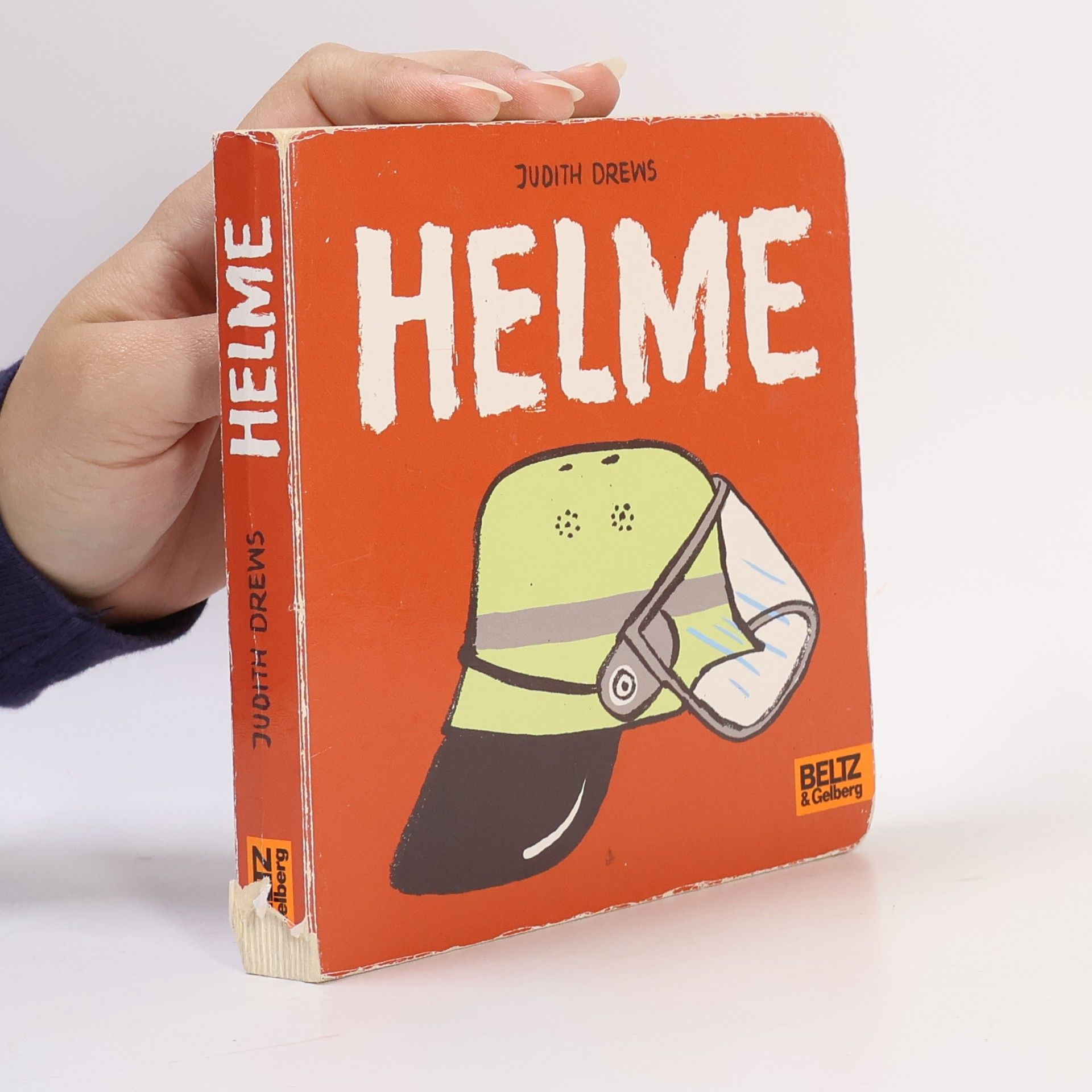 Judith Drews Helme