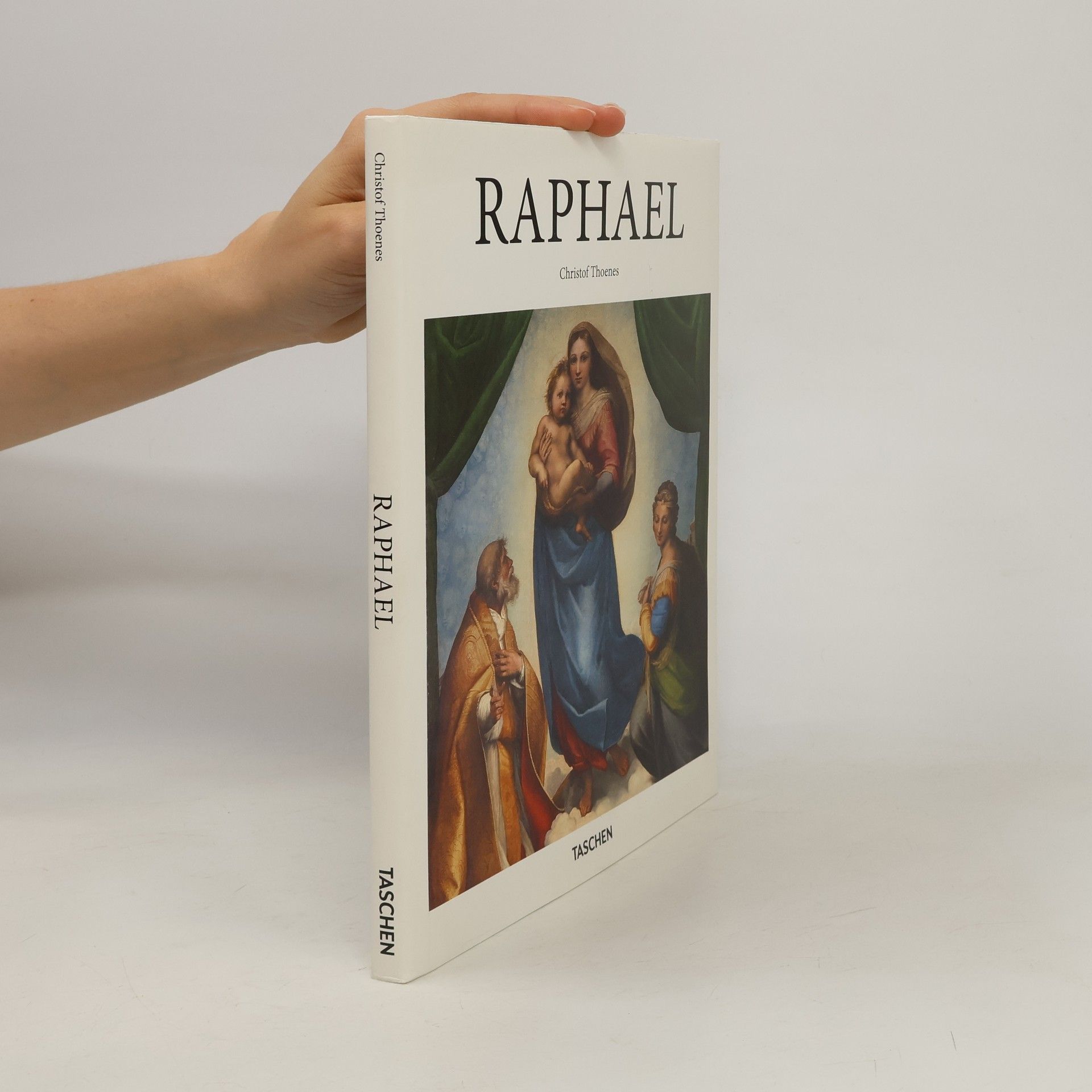 Raphael