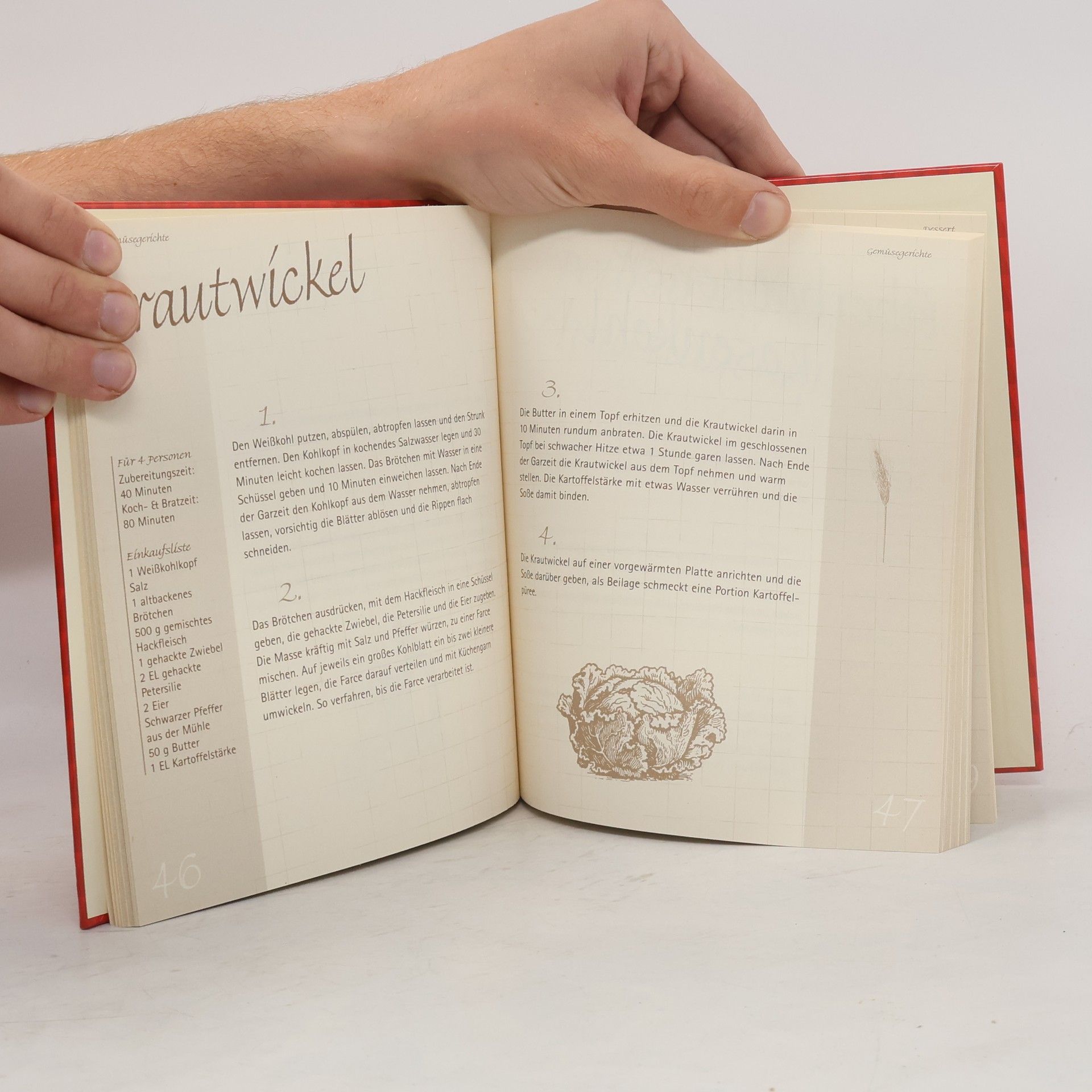 Klaus Teuber Das Franken-Kochbuch