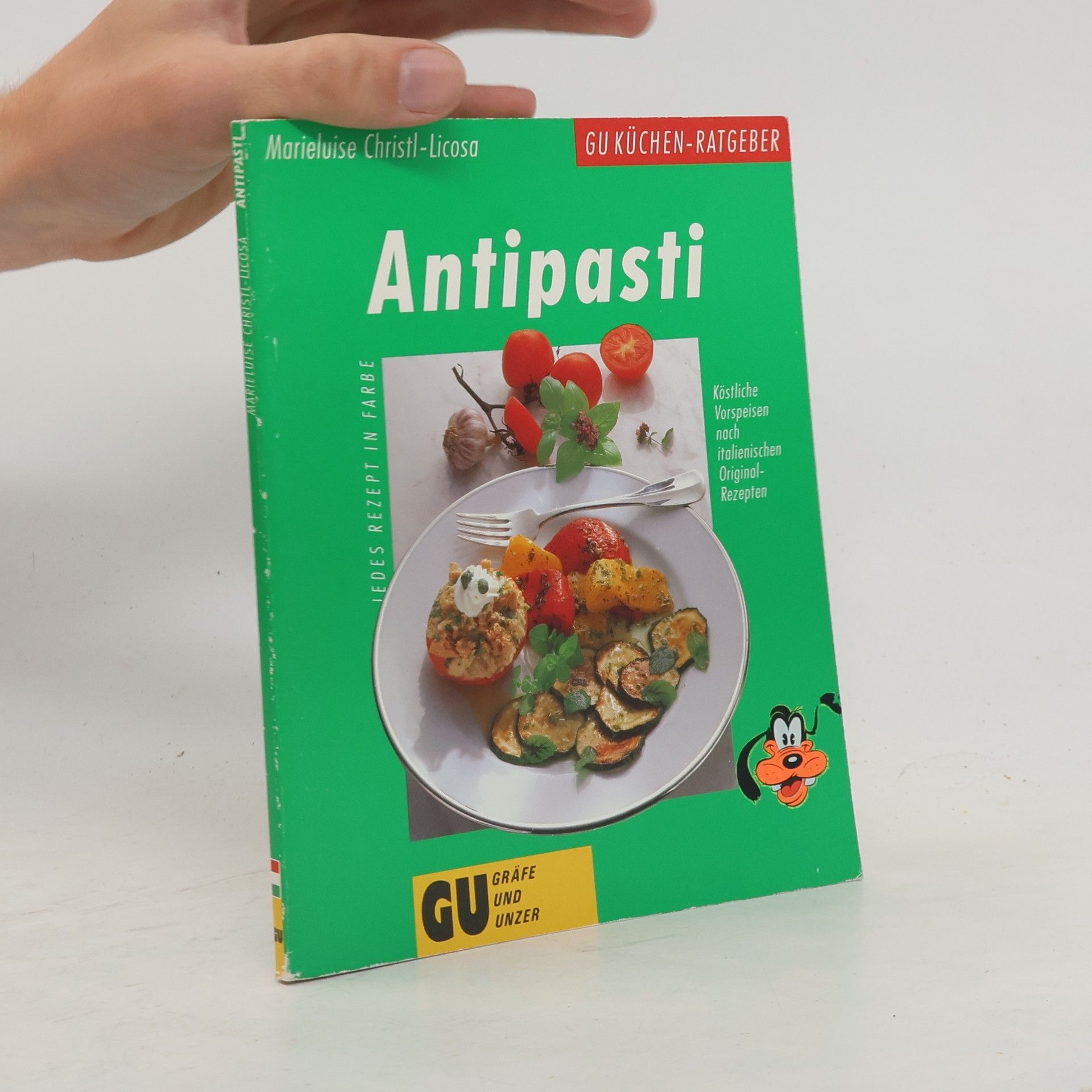 Antipasti
