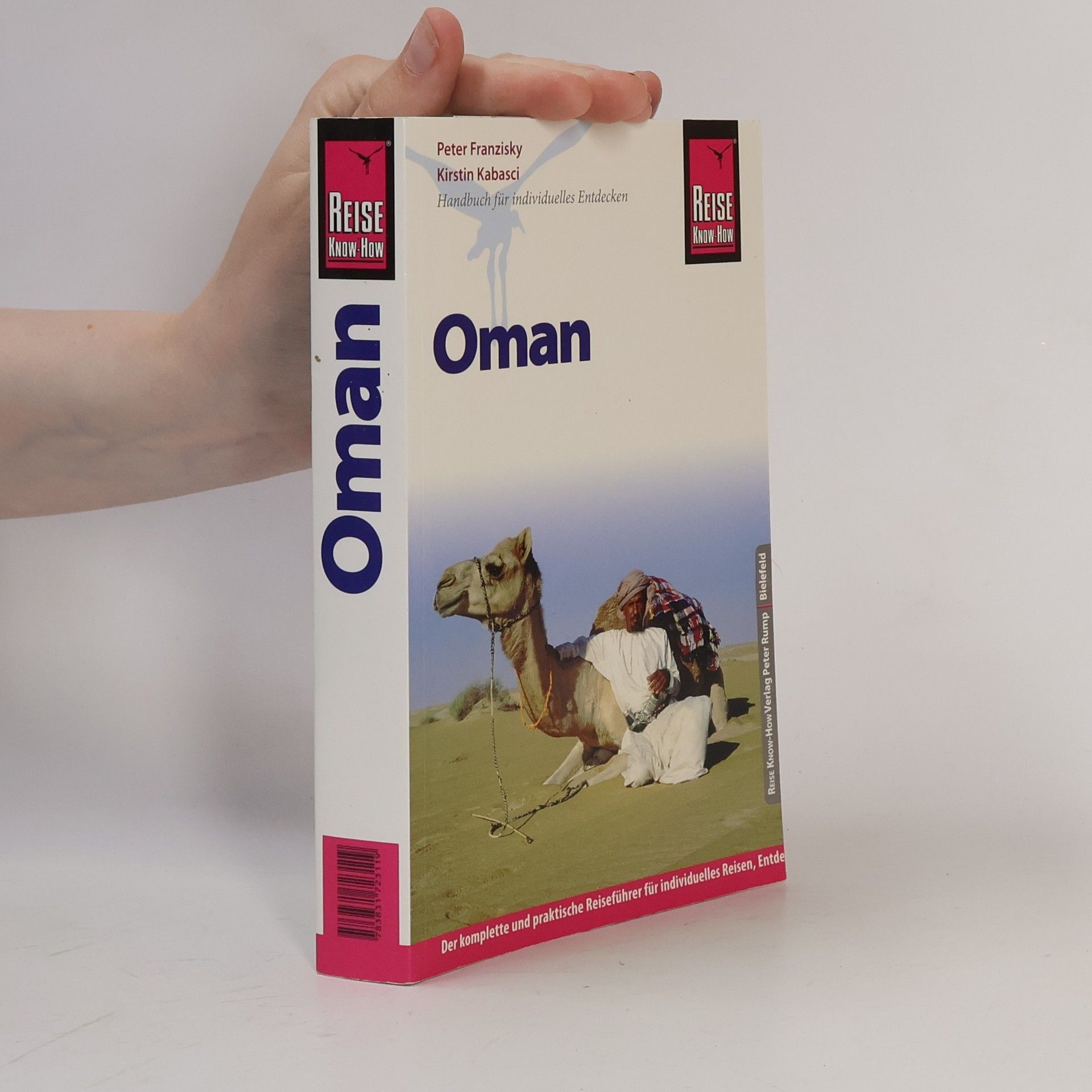 Reise Know-How: Oman