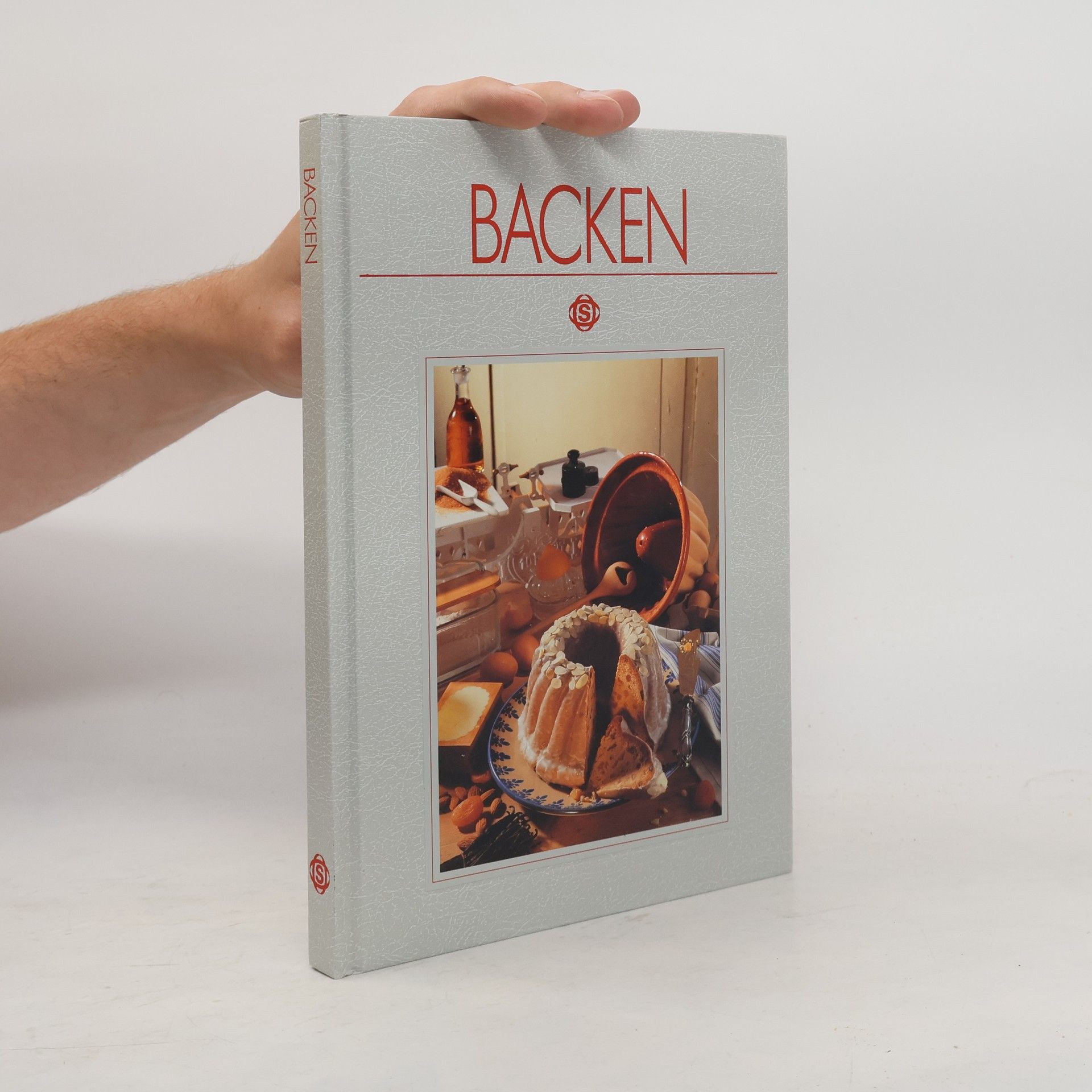 Various authors Kulinarische Köstlichkeiten. Backen