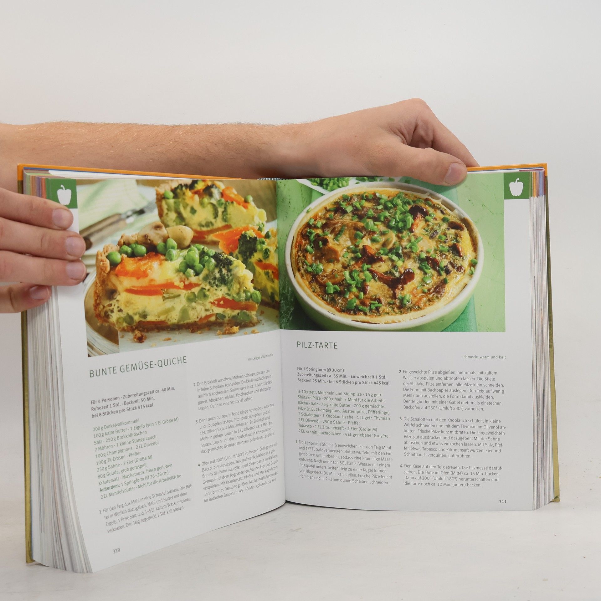 Alessandra Redies Kochen!