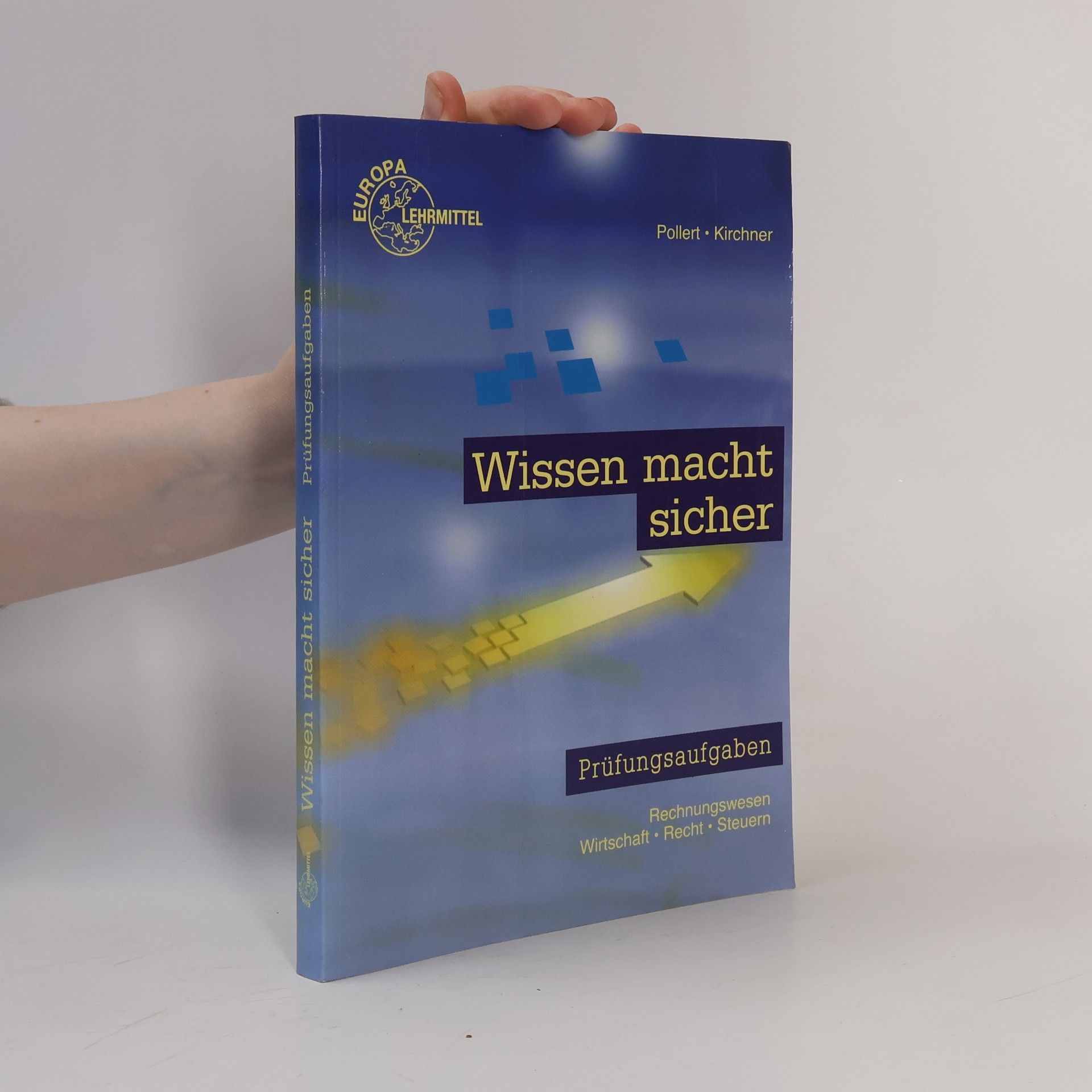 Wissen macht sicher