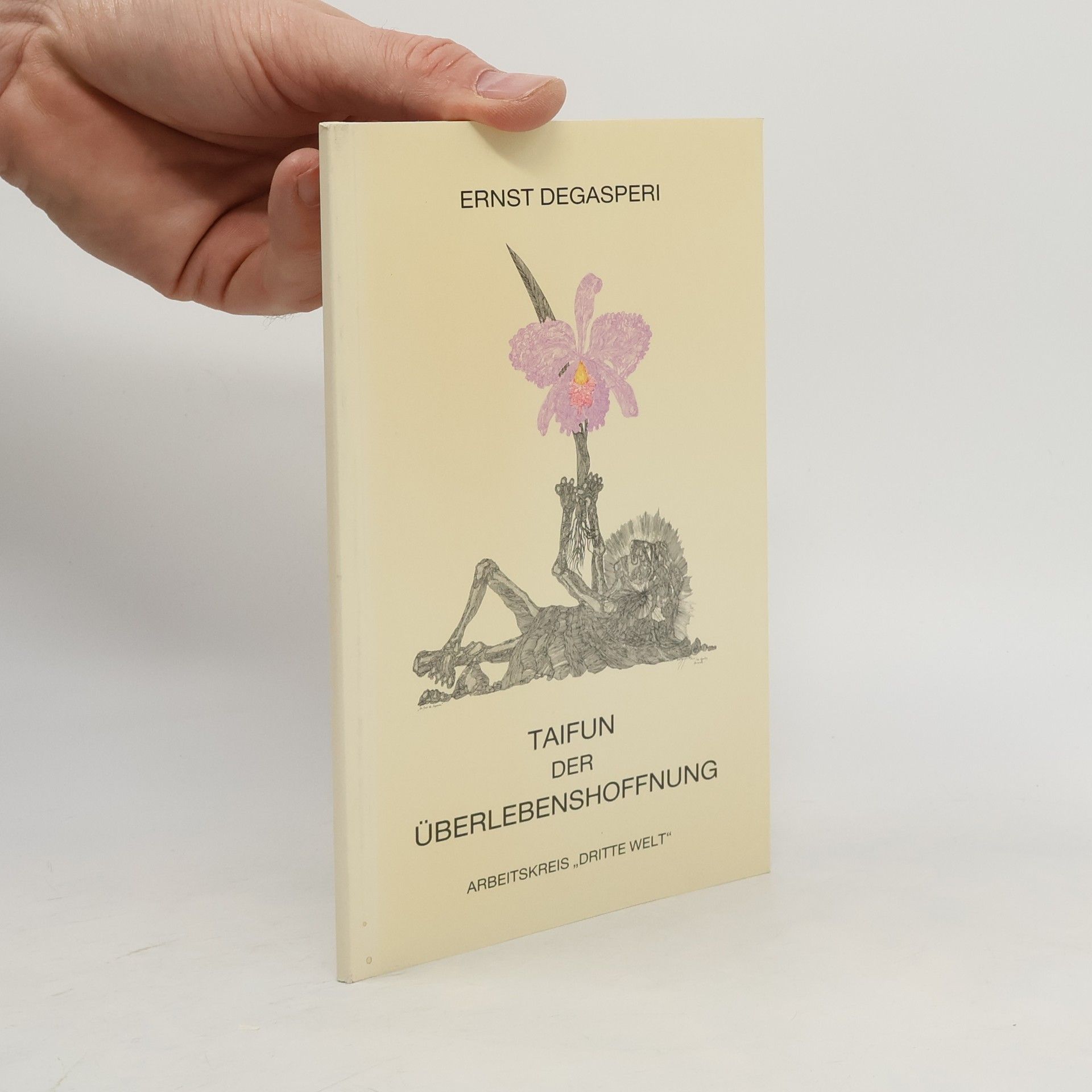 Taifun der Überlebenshoffnung