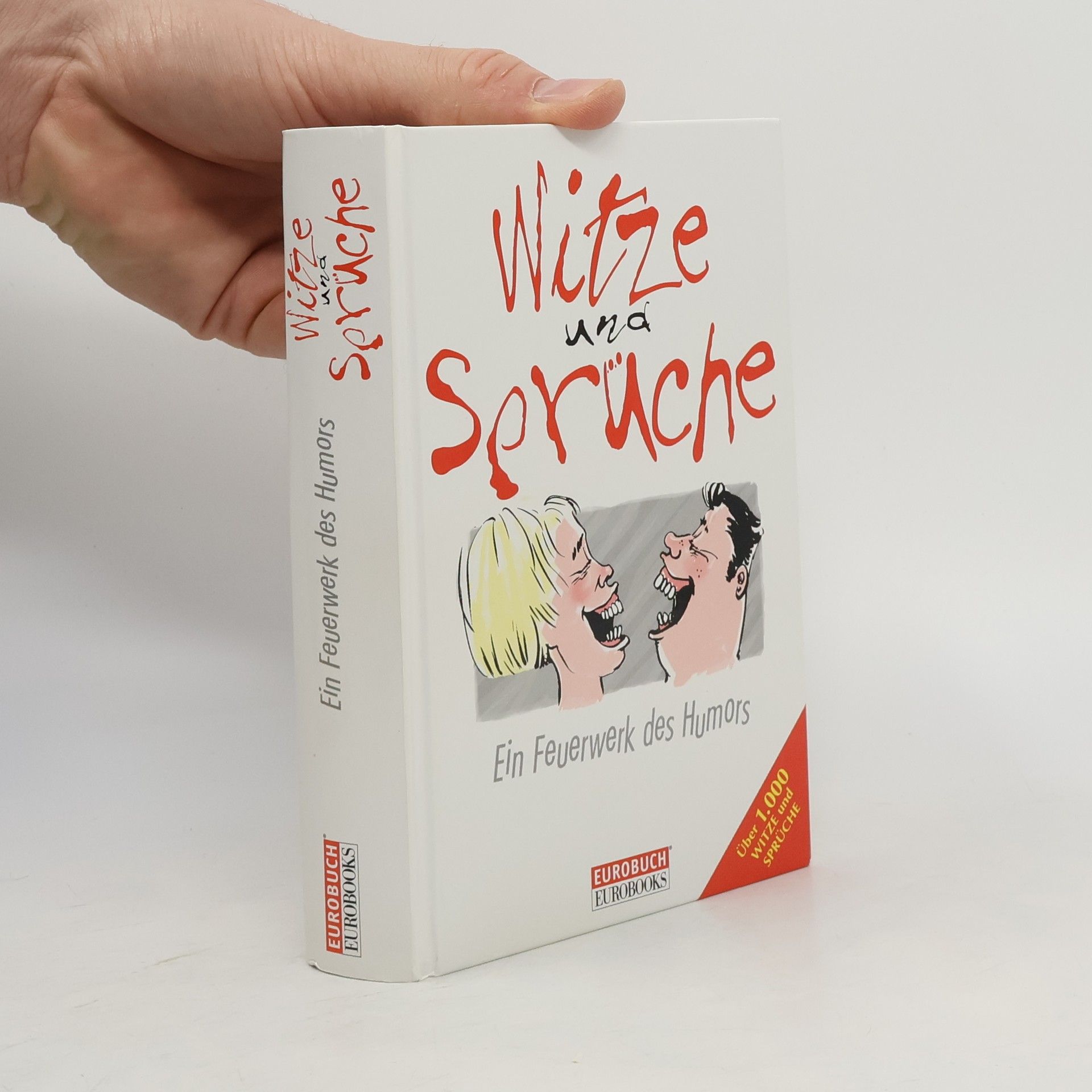 Autorenkollektiv Witze & Sprüche