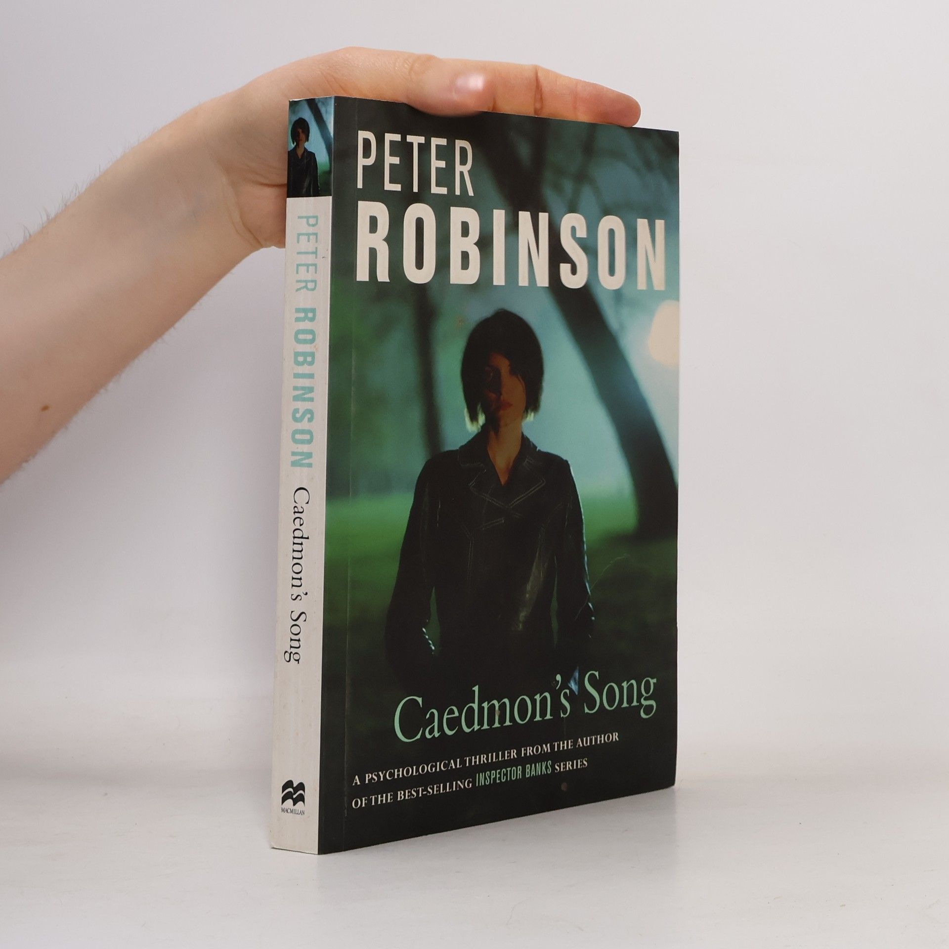 Caedmon's Song