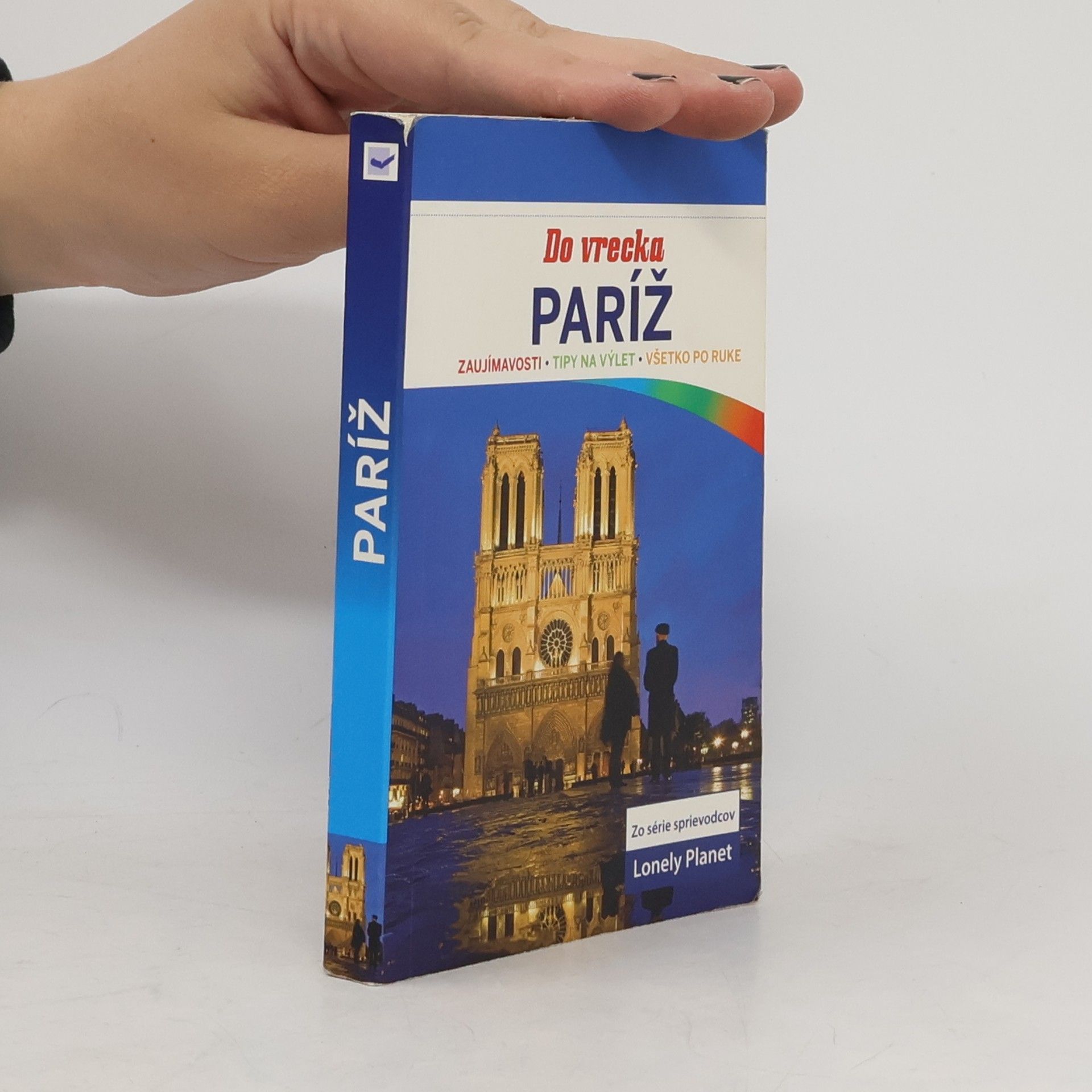 s.r.o Svojtka § Co. Paríž do vrecka