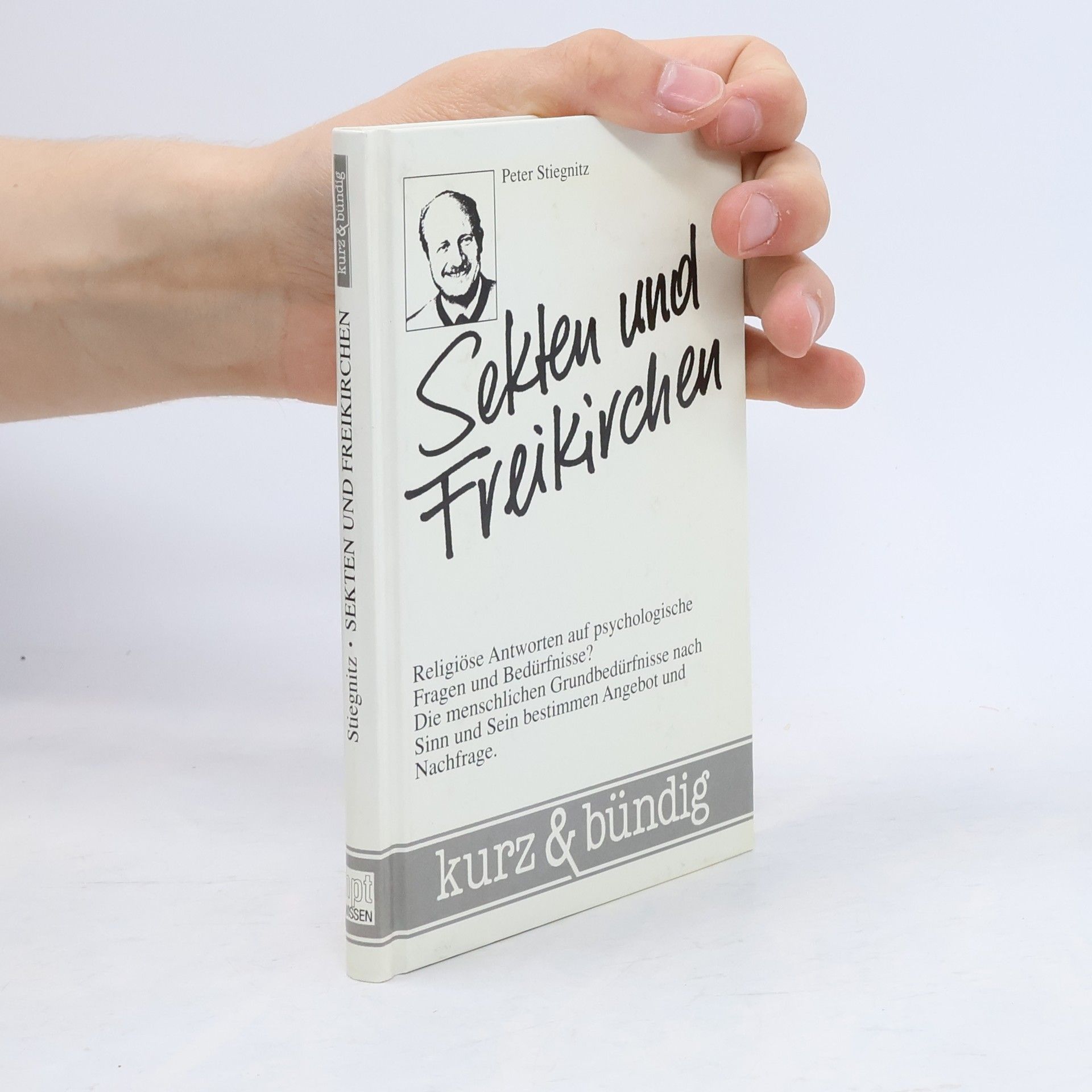 Sekten und Freikirchen