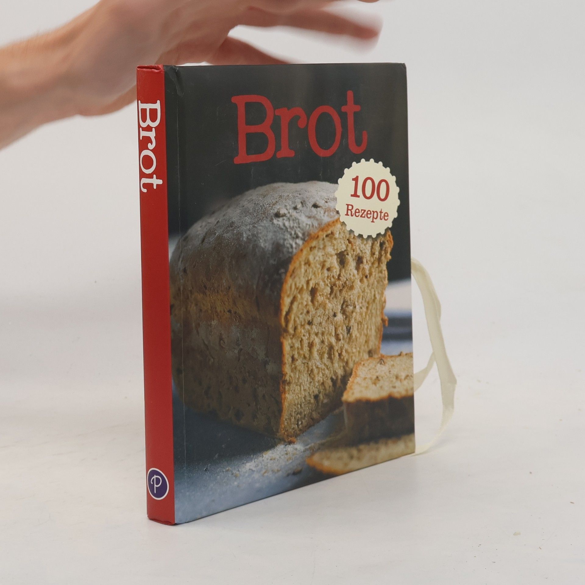Kolektiv autorů Brot