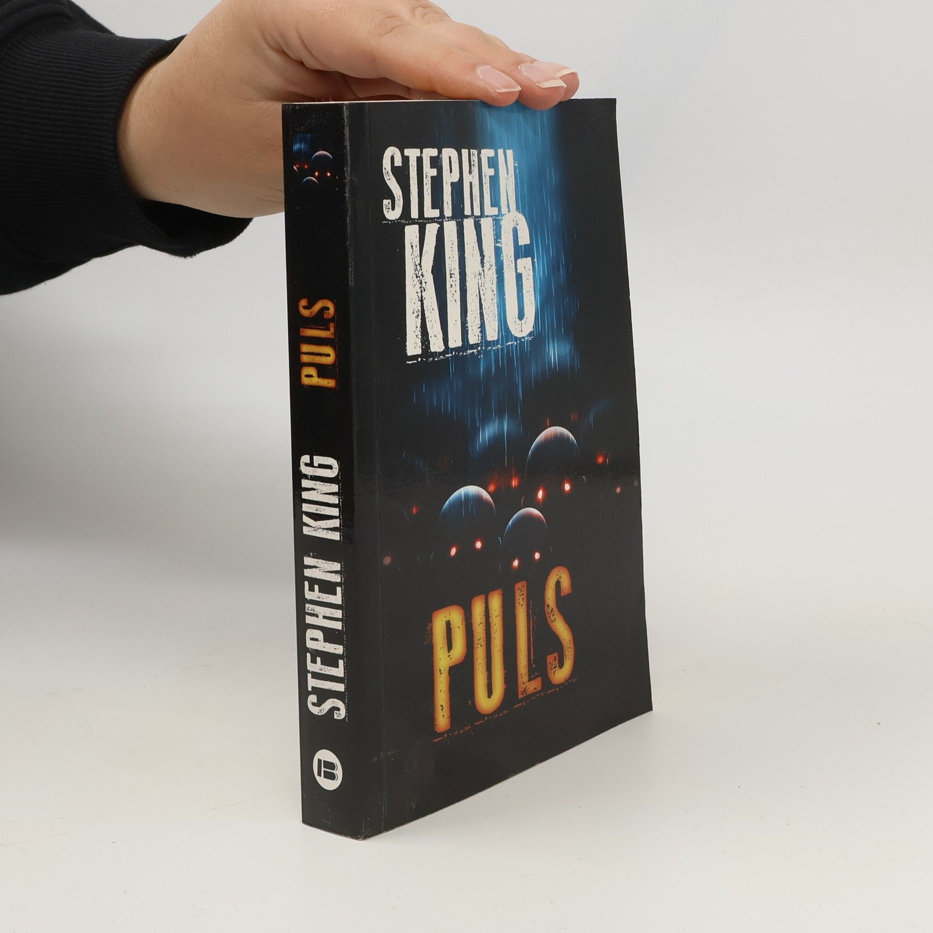 Stephen King Puls