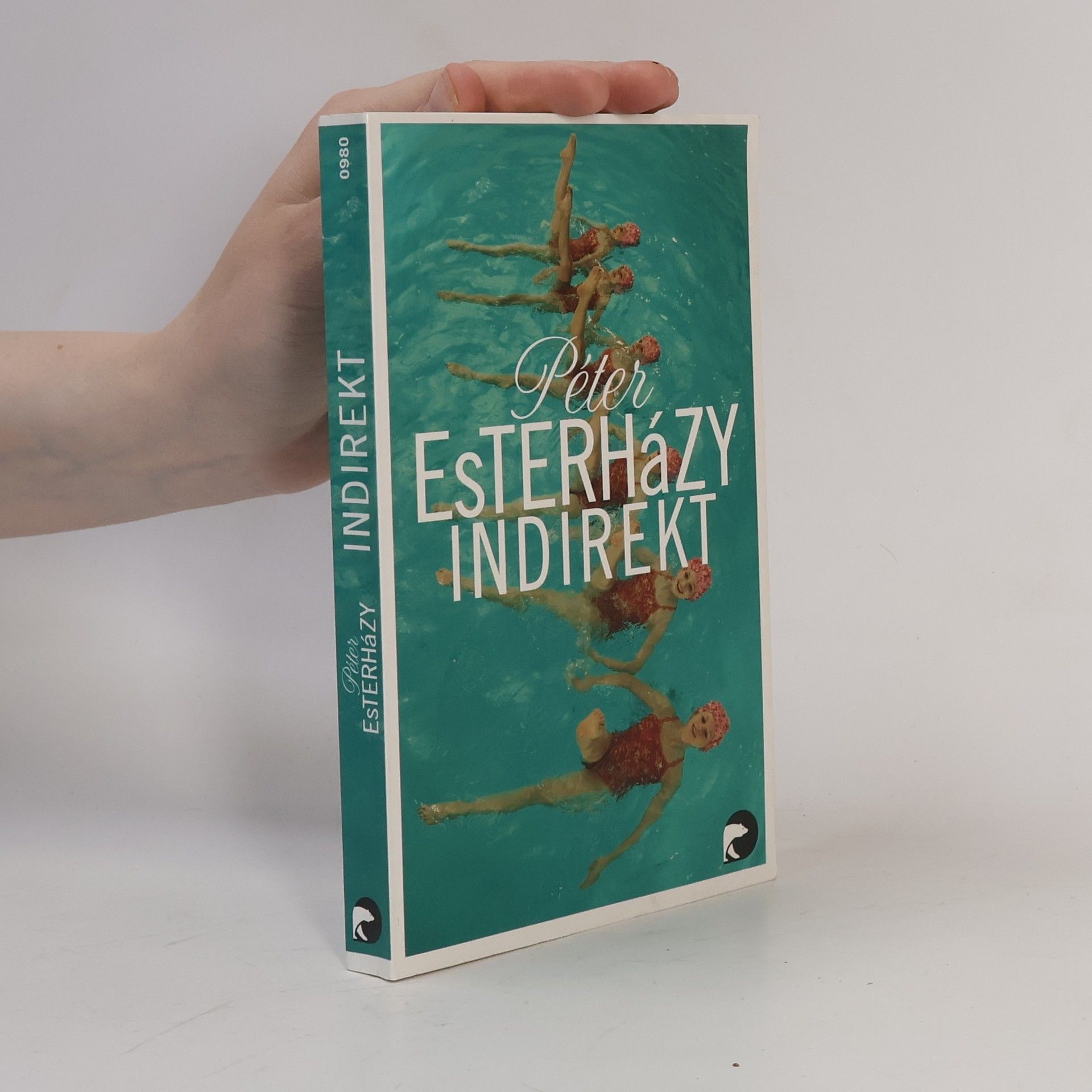 Péter Esterházy Indirekt