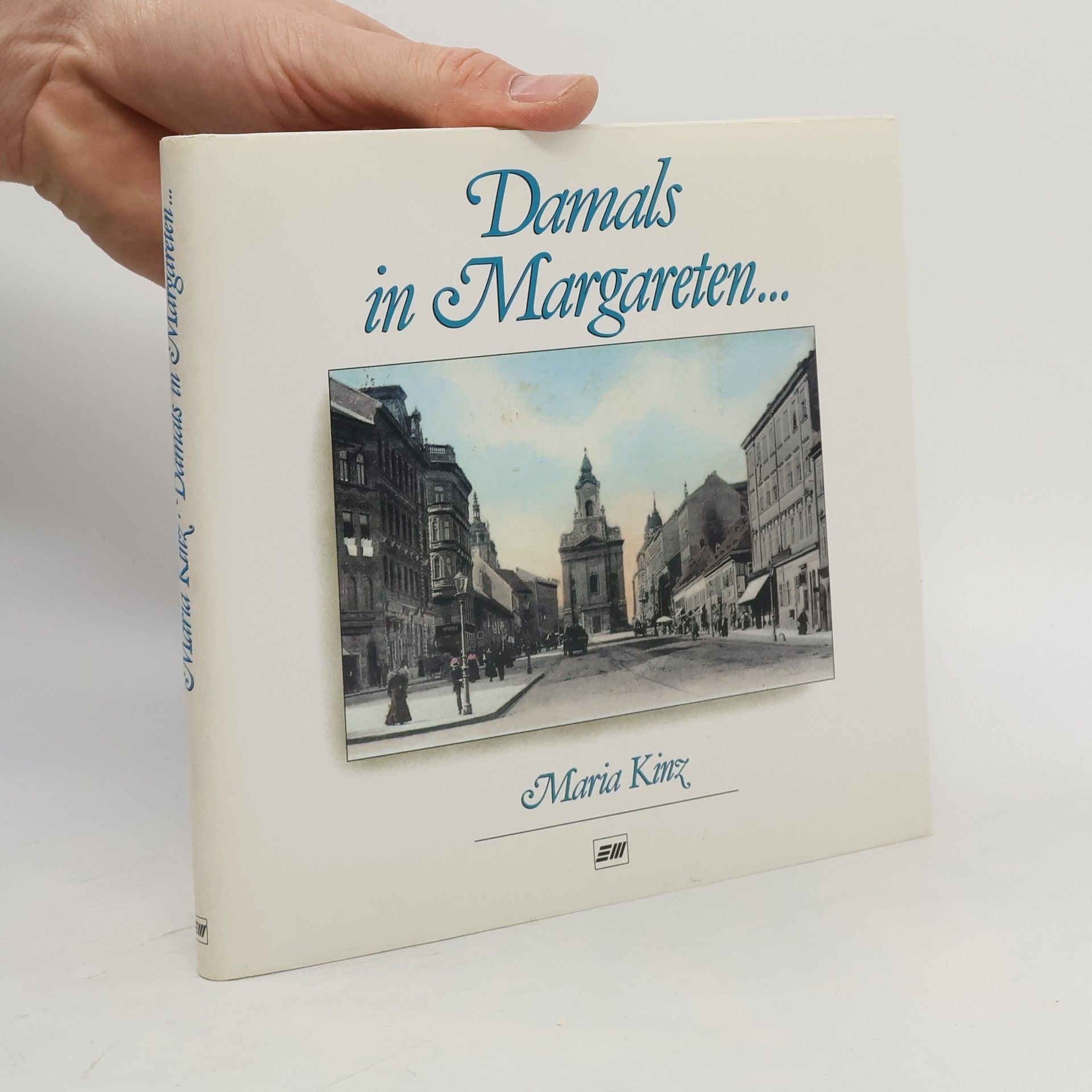 Damals is Margareten...