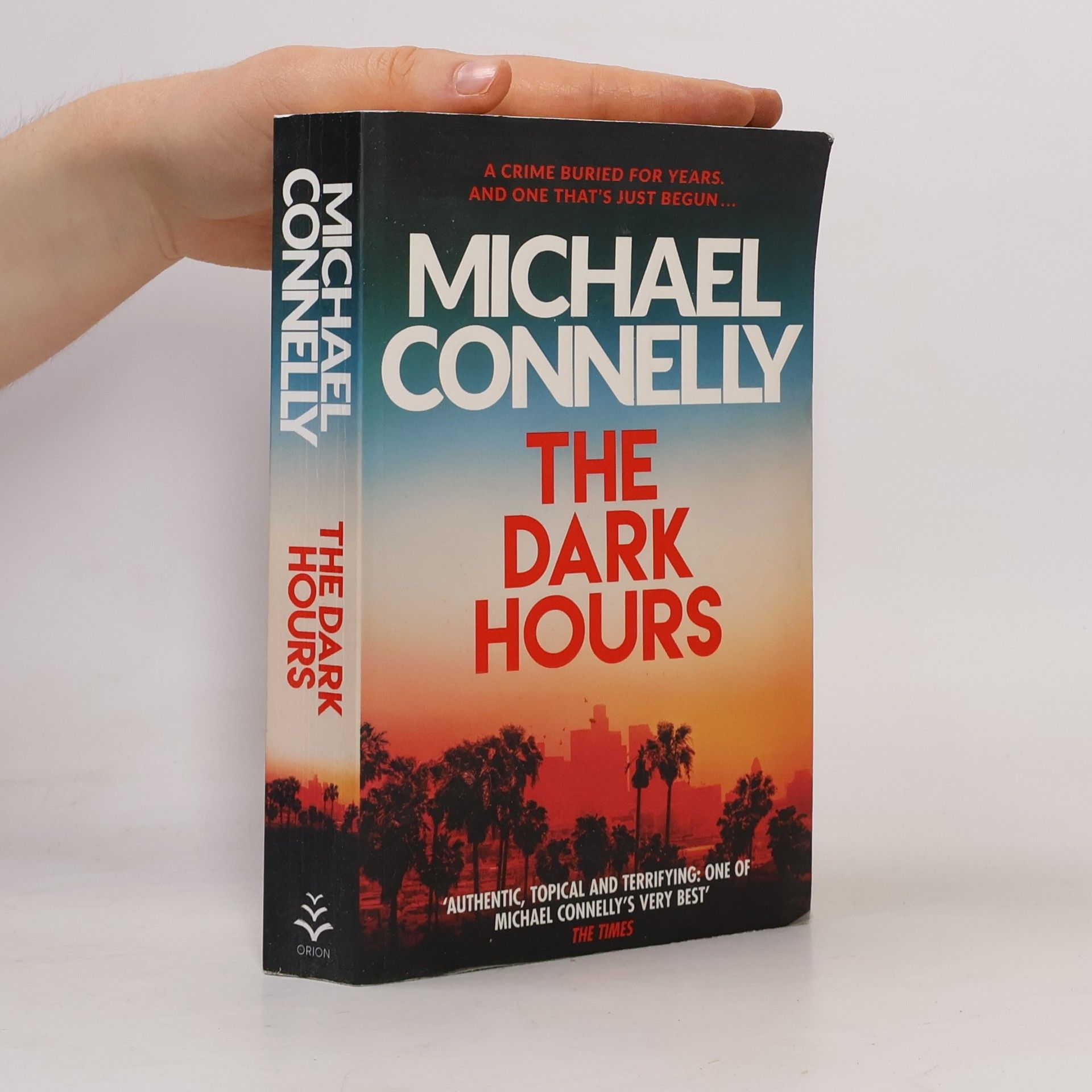 The Dark Hours