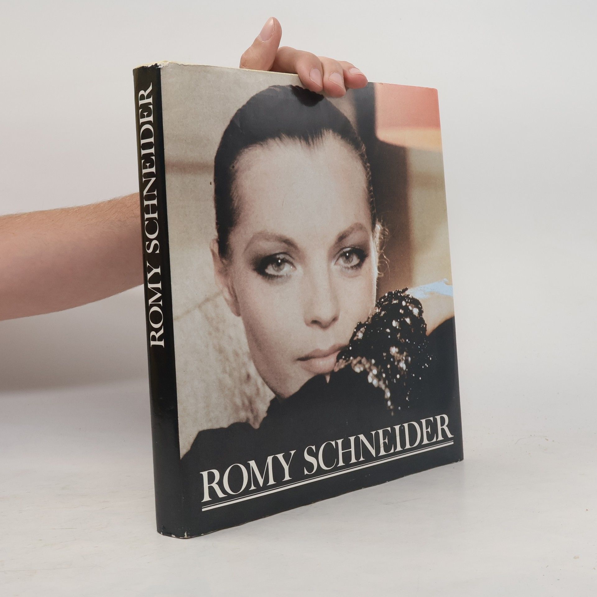 Autorenkollektiv Romy Schneider