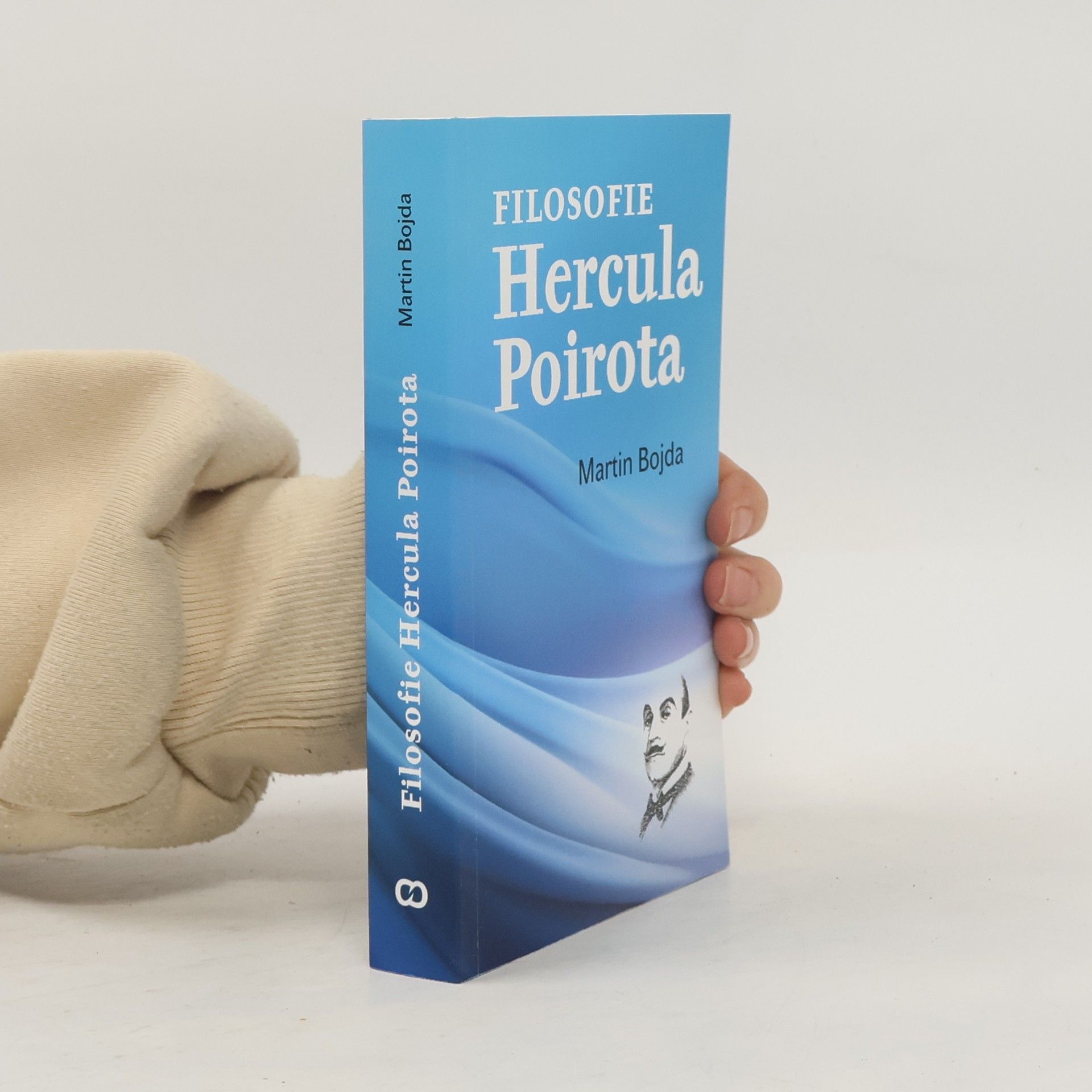 Martin Bojda Filosofie Hercula Poirota