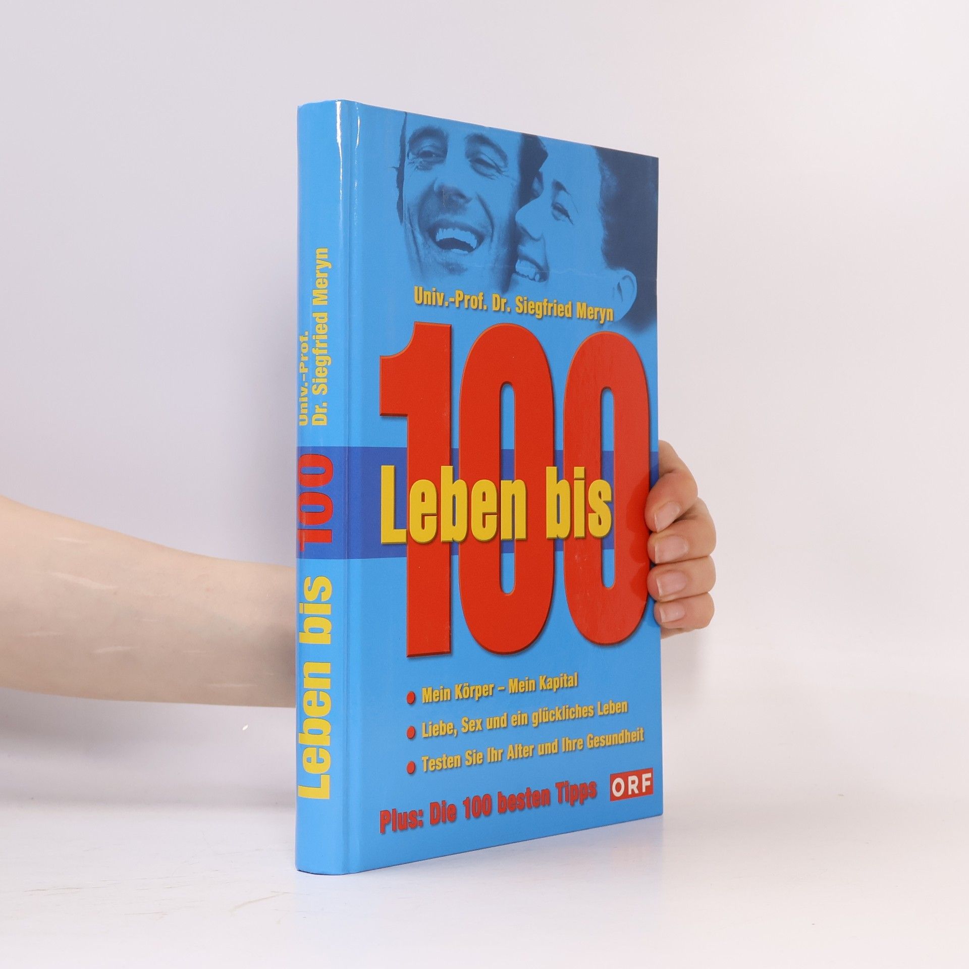 Leben bis 100