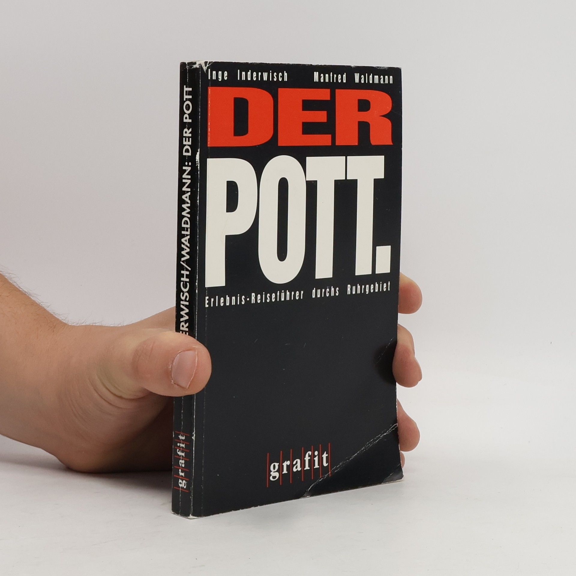Manfred Waldmann Der Pott