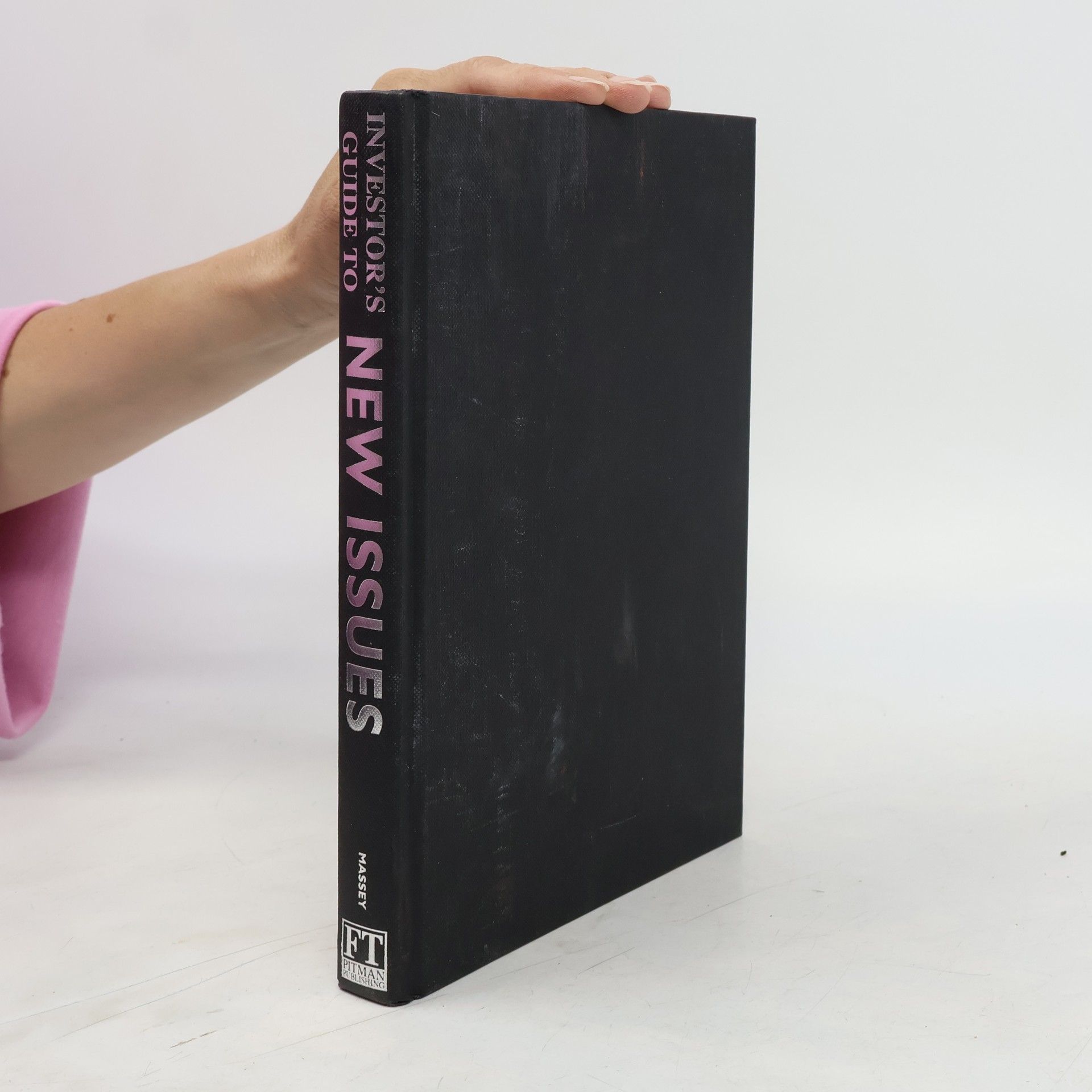Graham Shore The Investor's Guide to New Issues