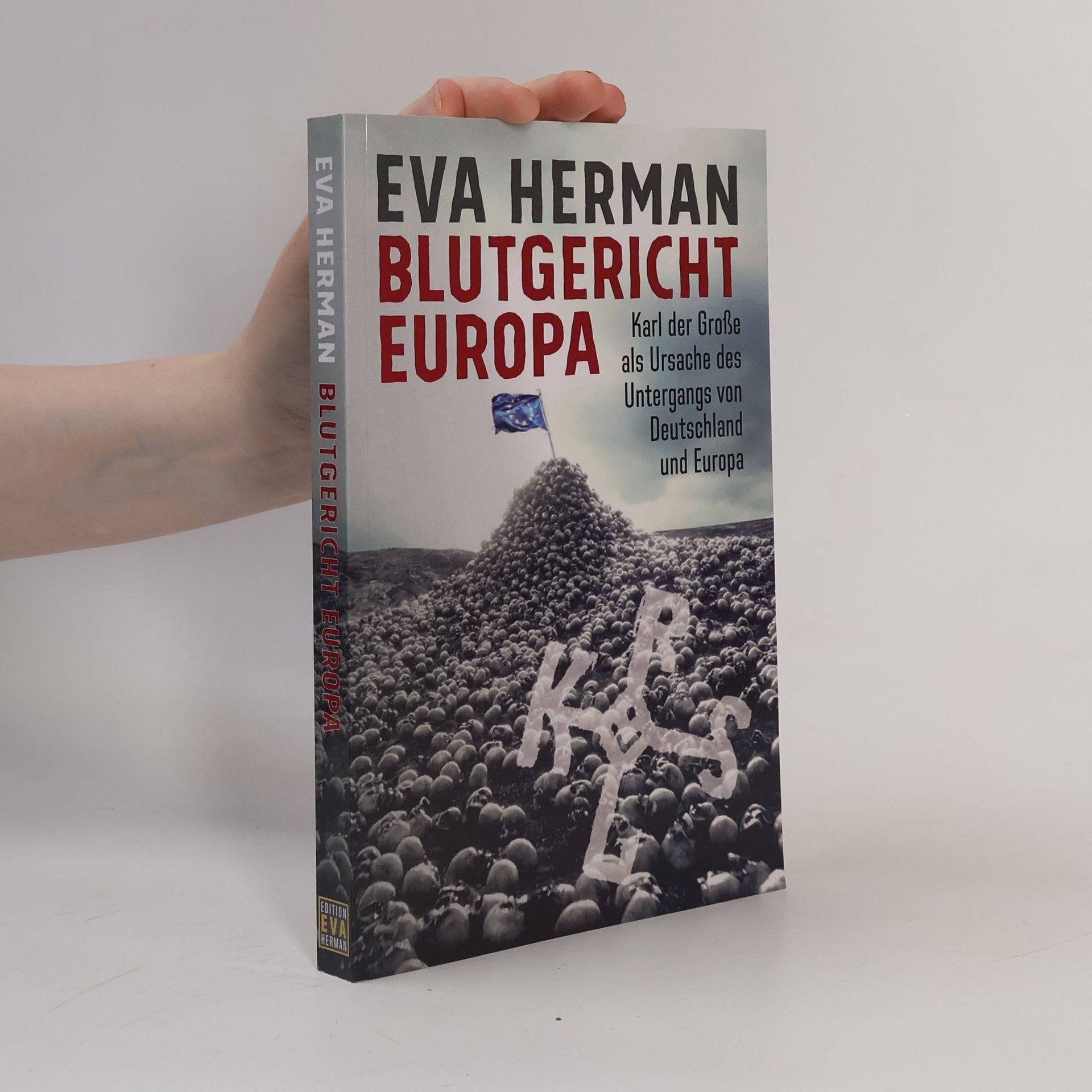 Eva Herman Blutgericht Europa