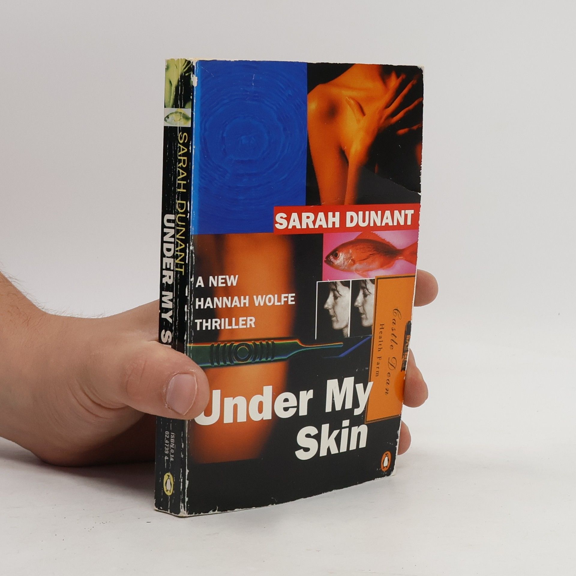 Under My Skin