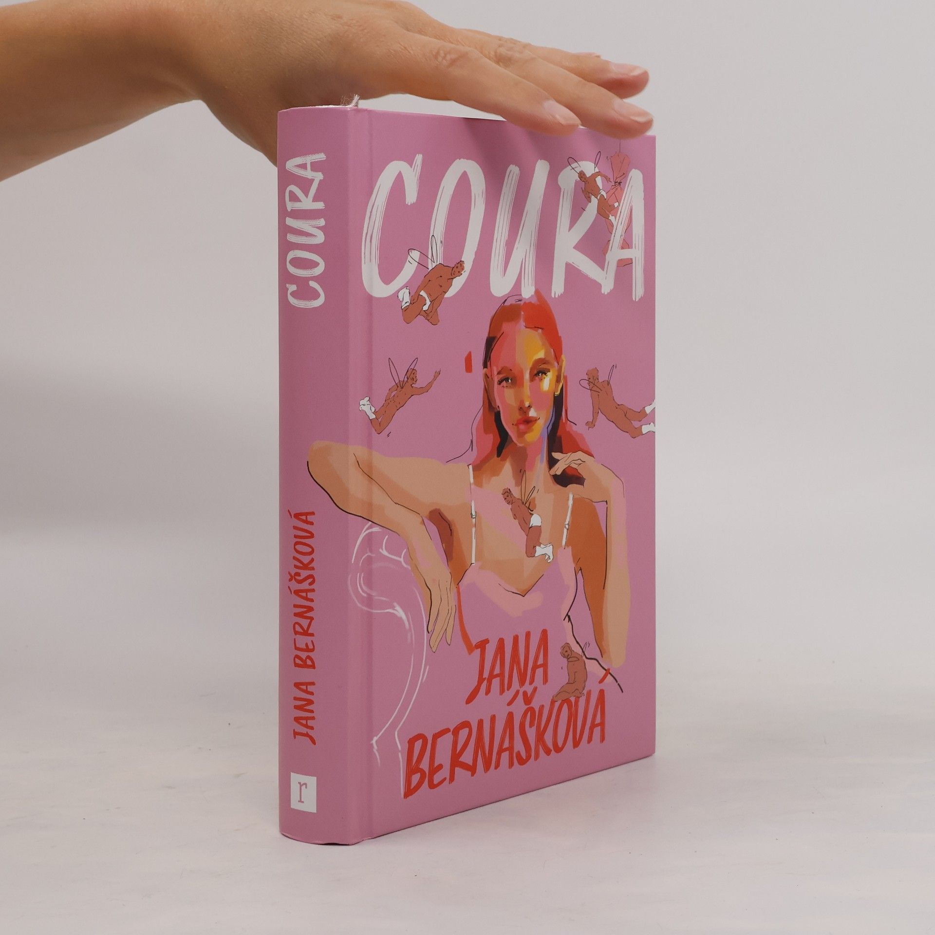 Jana Bernášková Coura