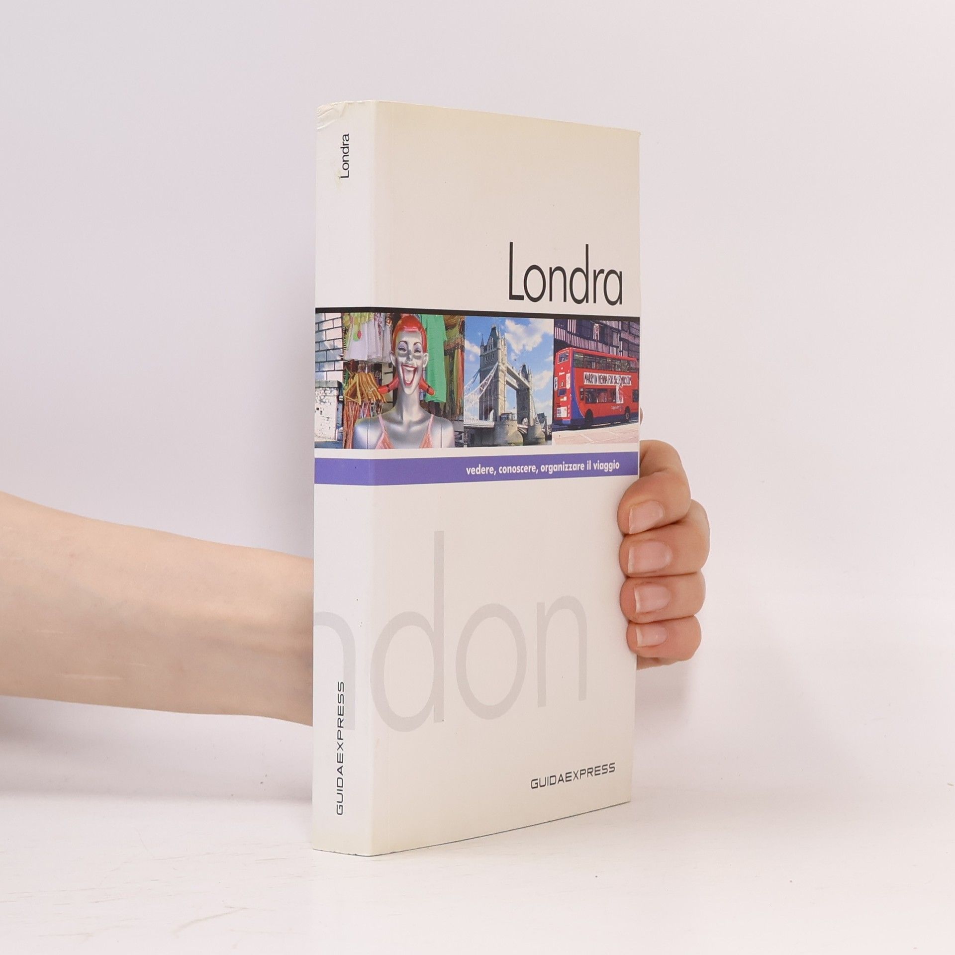 Autorenkollektiv Londra