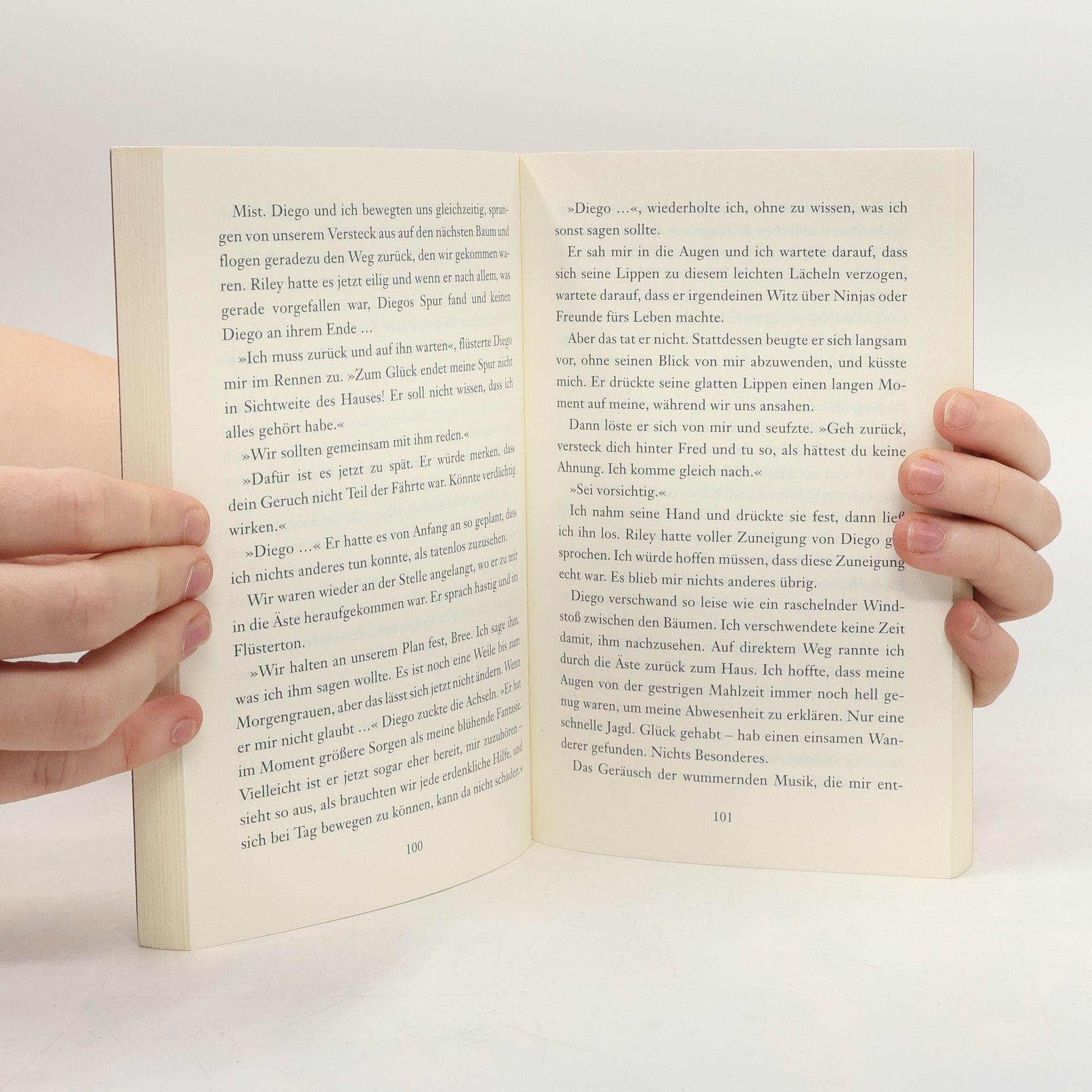 Stephenie Meyer Biss zum ersten Sonnenstrahl