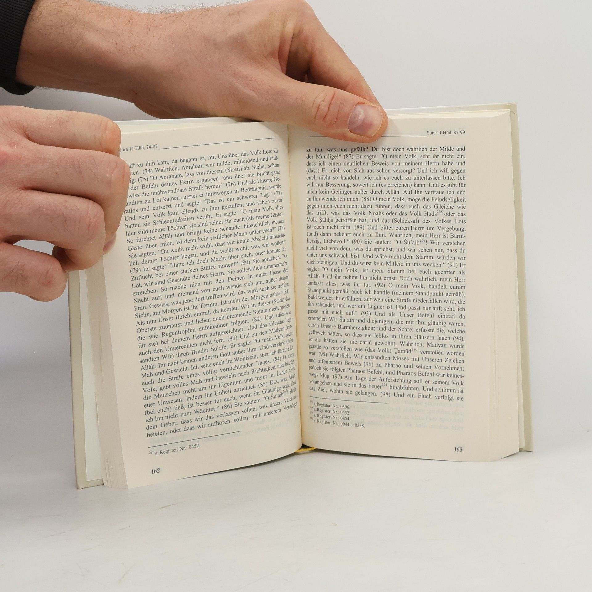 Autorenkollektiv Die ungefähre Bedeutung des Al Qur'an Al Karim in deutscher Sprache