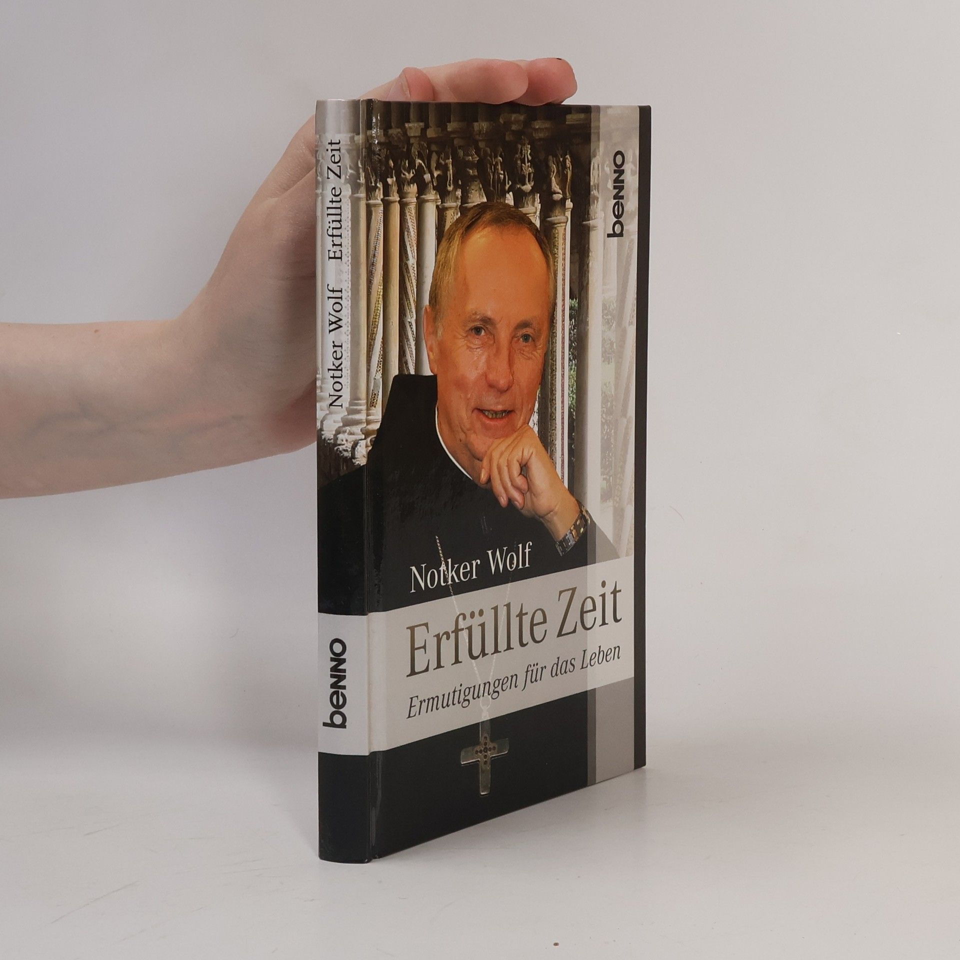 Erfüllte Zeit