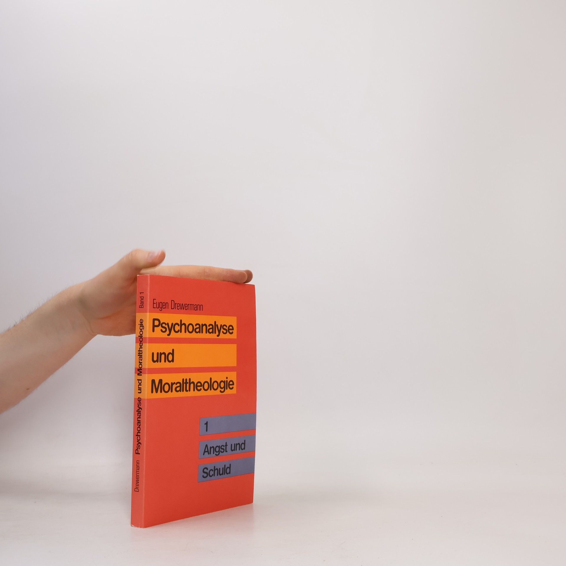 Psychoanalyse und Moraltheologie