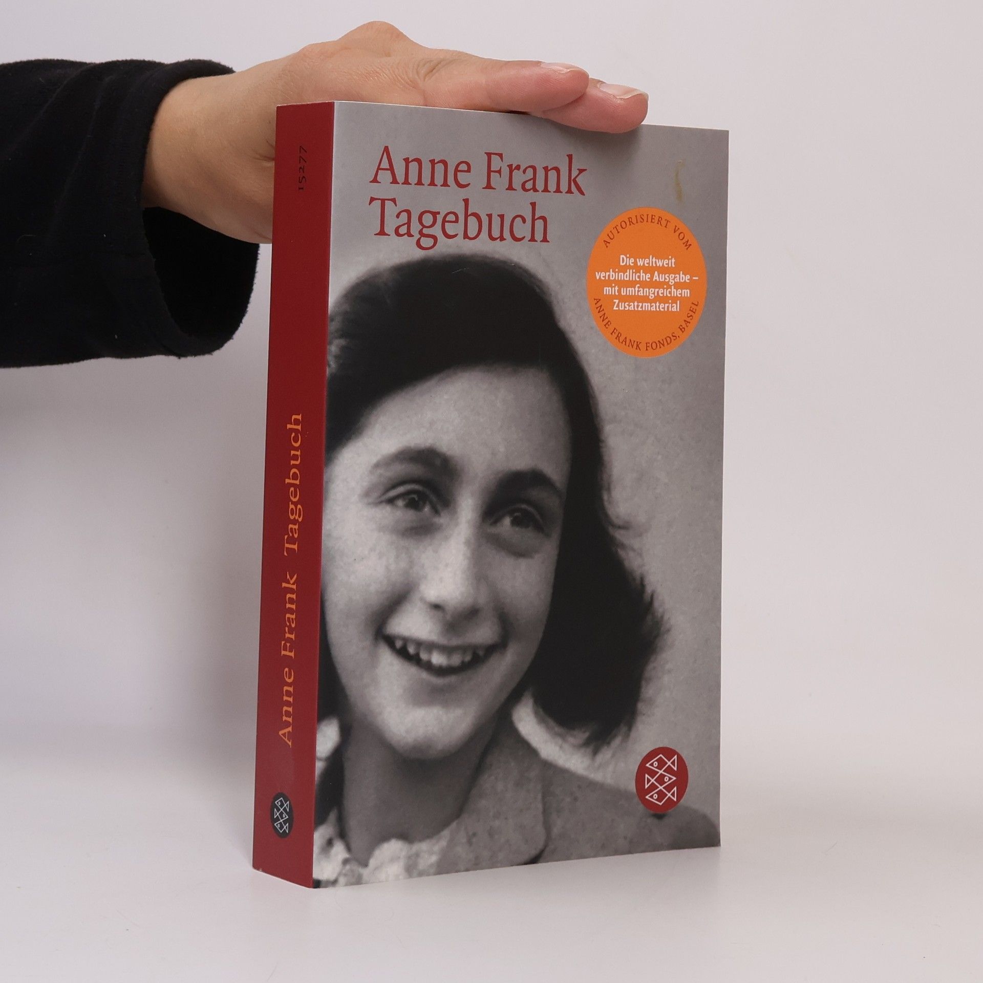 Anne Frank Tagebuch