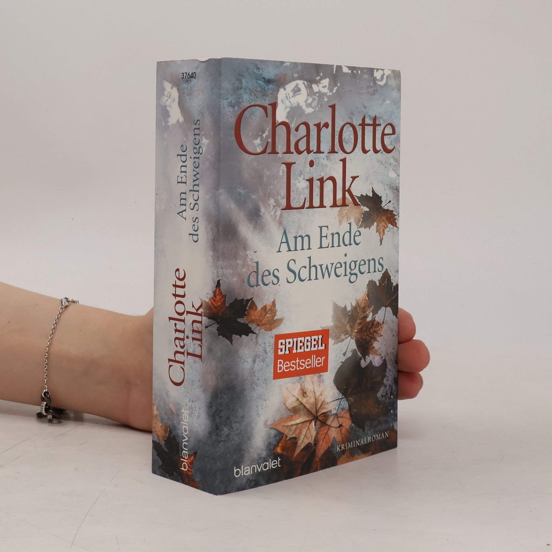 Charlotte Link Am Ende des Schweigens