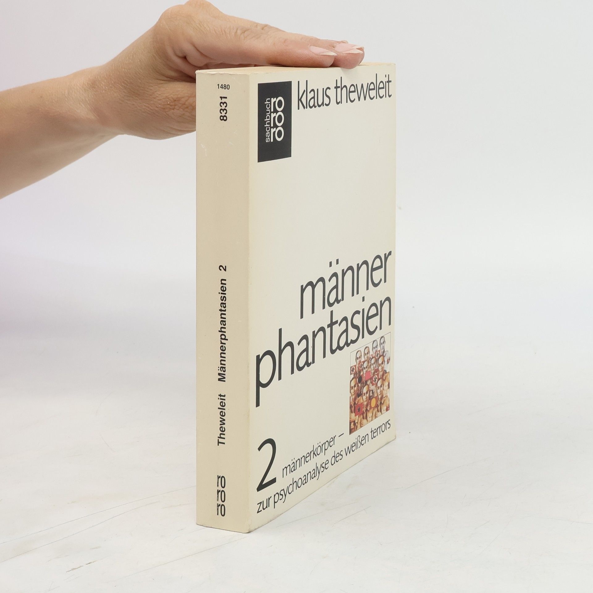 Männerphantasien
