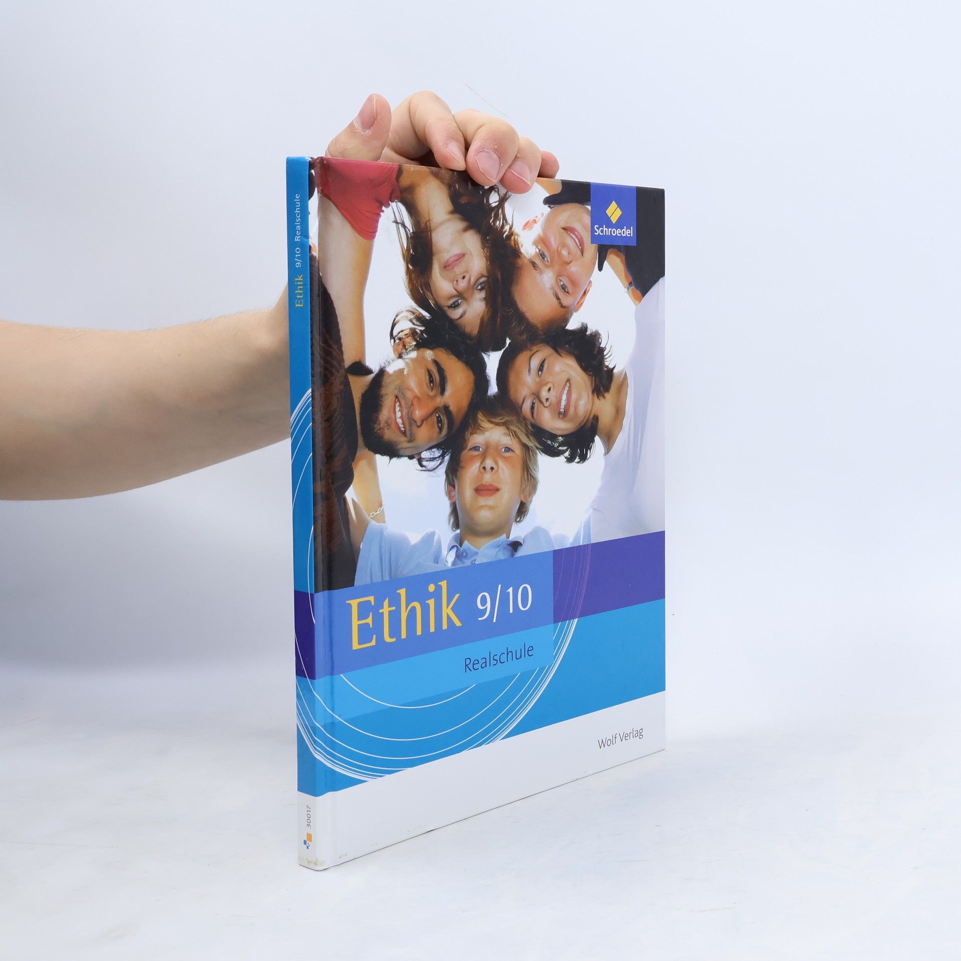 Michael Joseph Scherm Ethik, Ausgabe Realschule Bayern