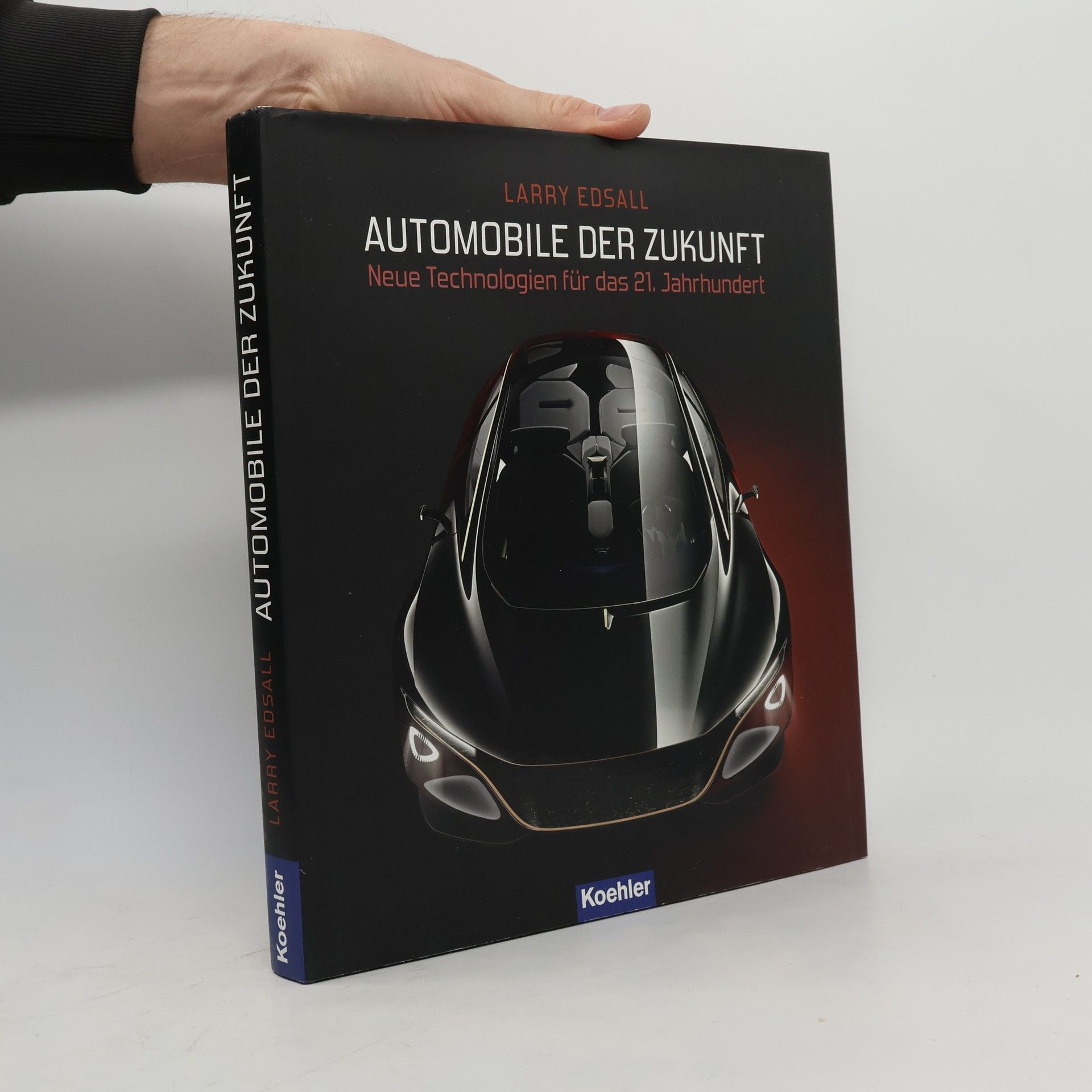 Automobile der Zukunft