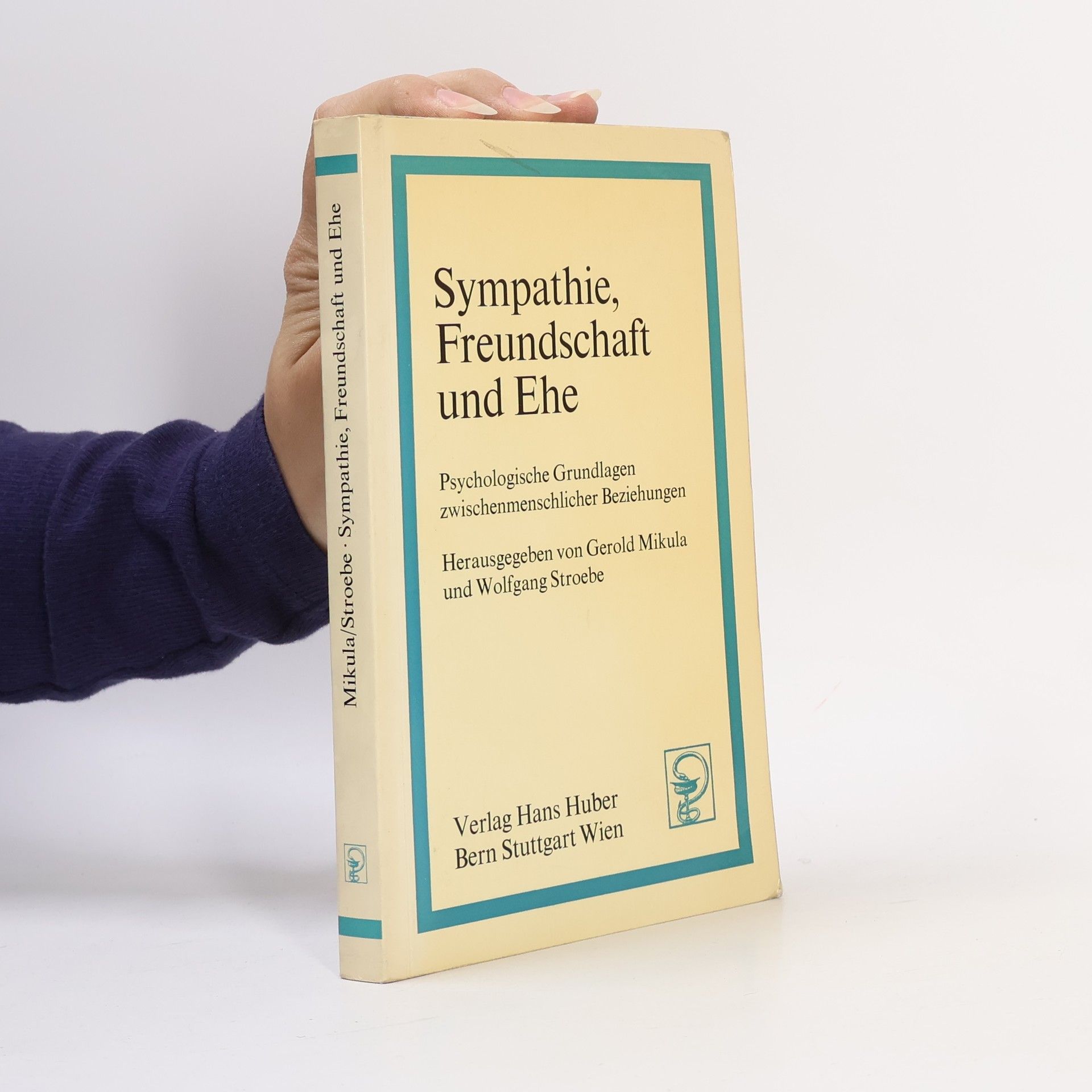 Gerold Mikula Sympathie, Freundschaft und Ehe