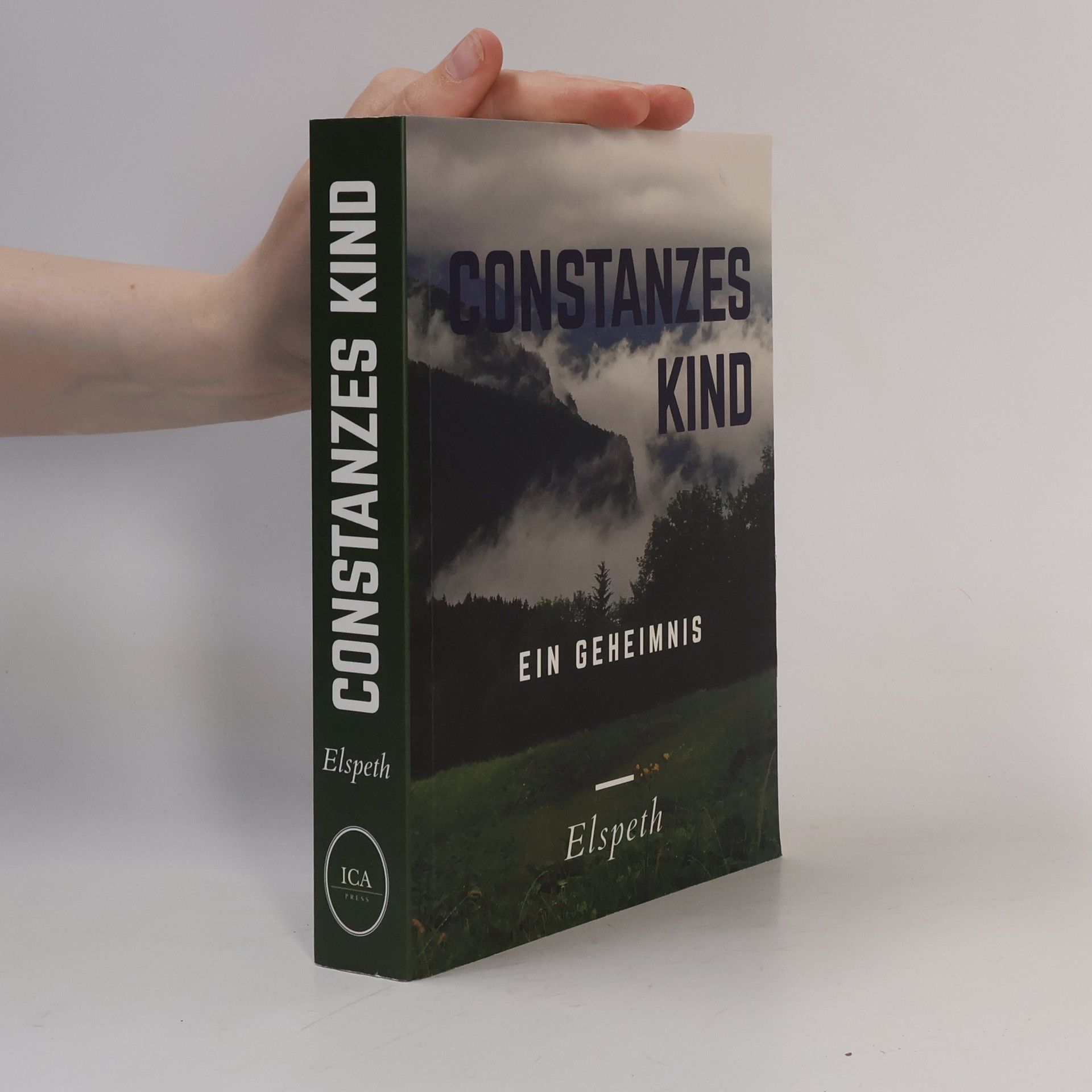 Autores varios Constanzes Kind