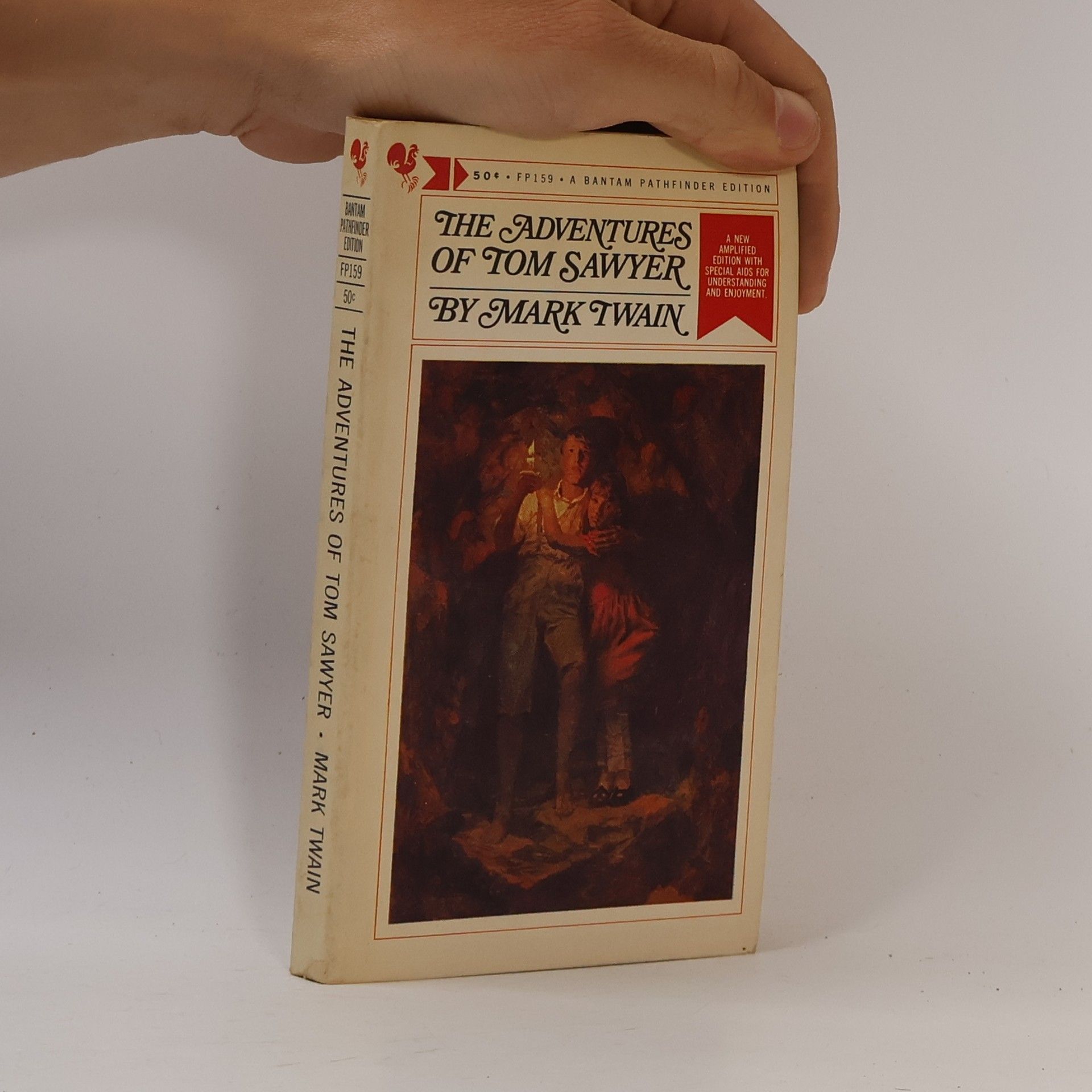 Mark Twain The Adventures of Tom Sawyer