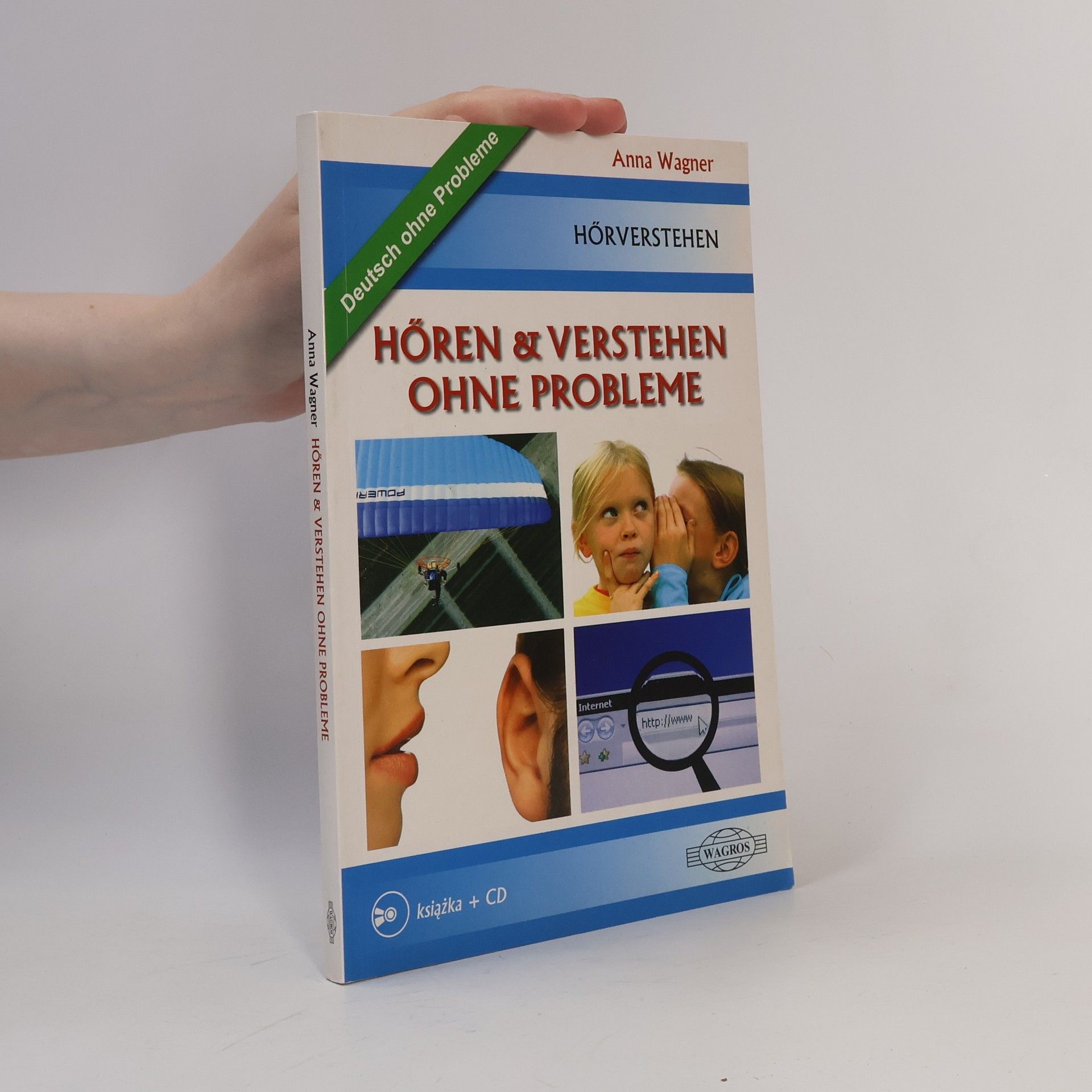 Deutsch ohne Probleme: Hören & Verstehen ohne Probleme