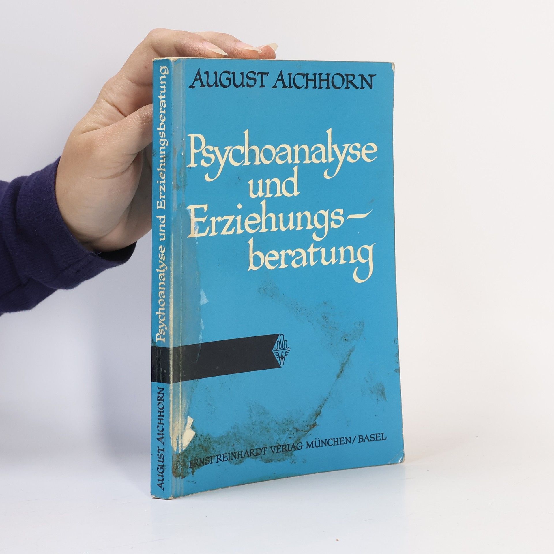 Psychoanalyse und Erziehungsberatung