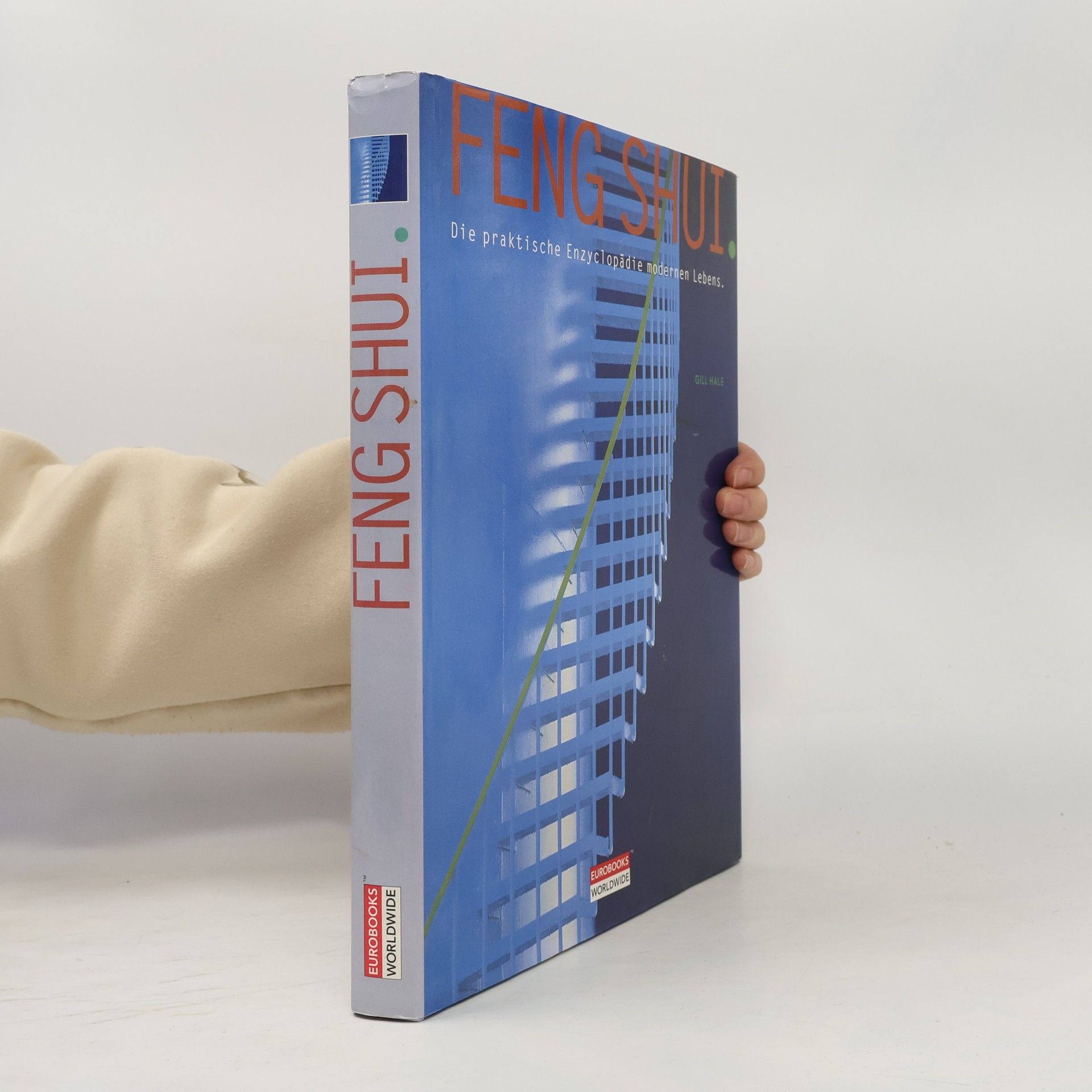 Gill Hale Feng Shui - Die praktische Enzyclopädie modernen Lebens