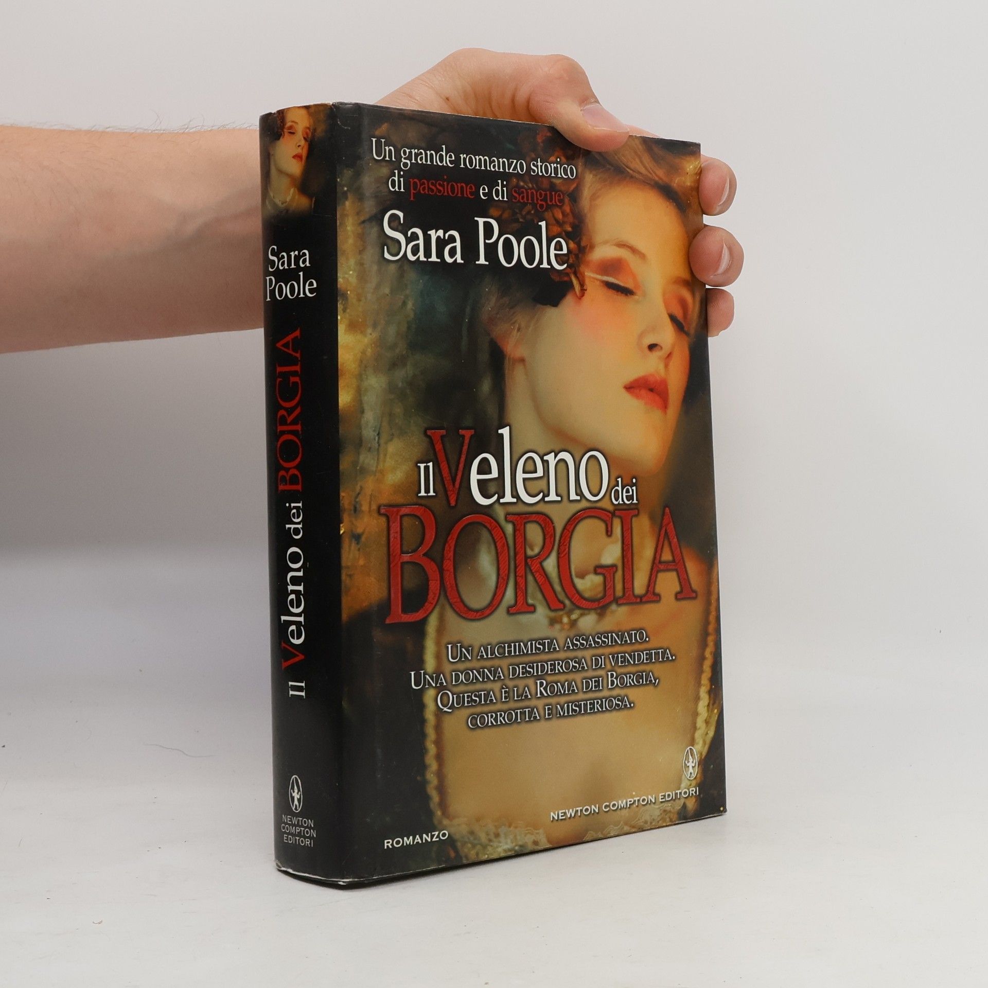 Il veleno dei Borgia
