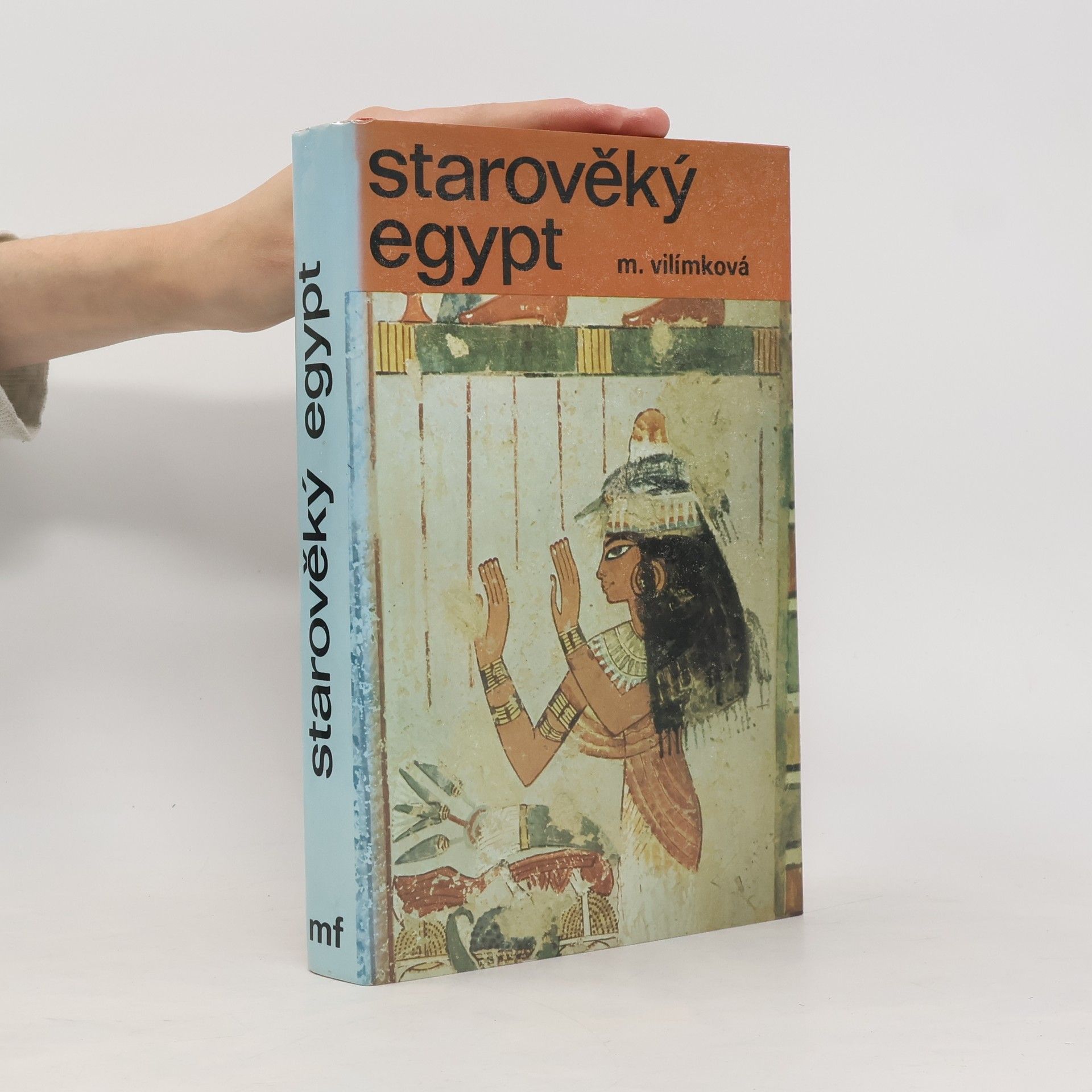 Starověký Egypt