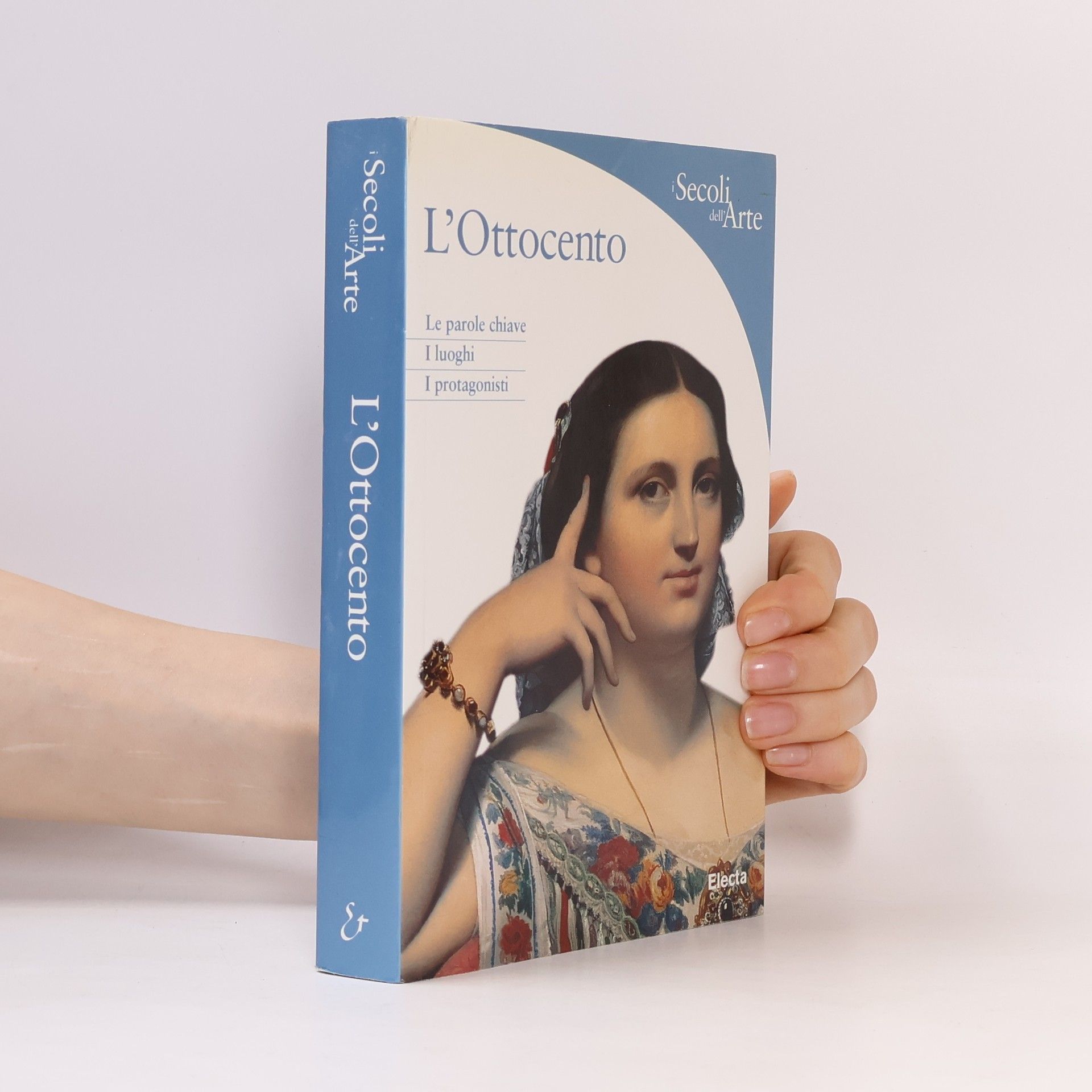 Various authors L'Ottocento