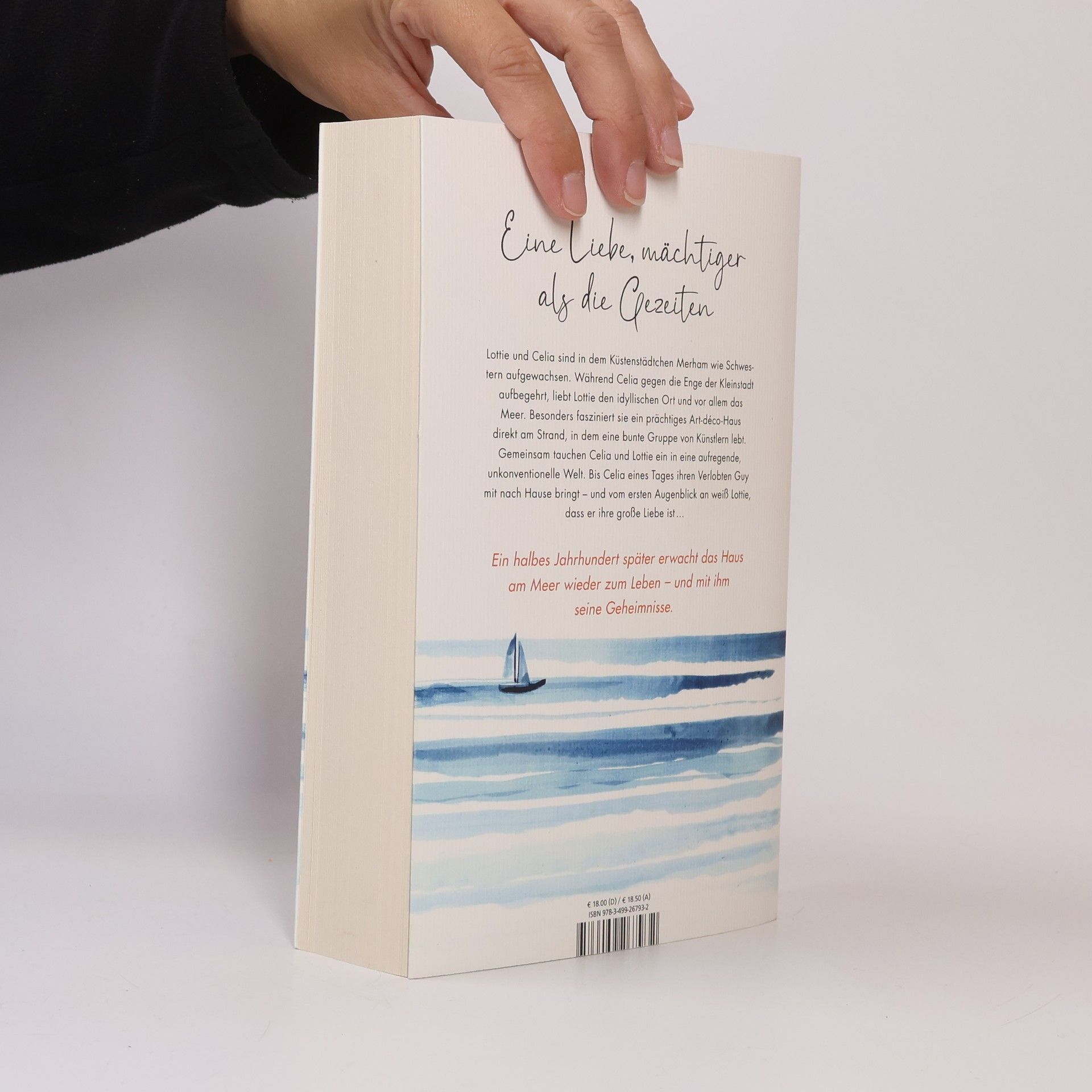 Jojo Moyes Das Haus der Wiederkehr