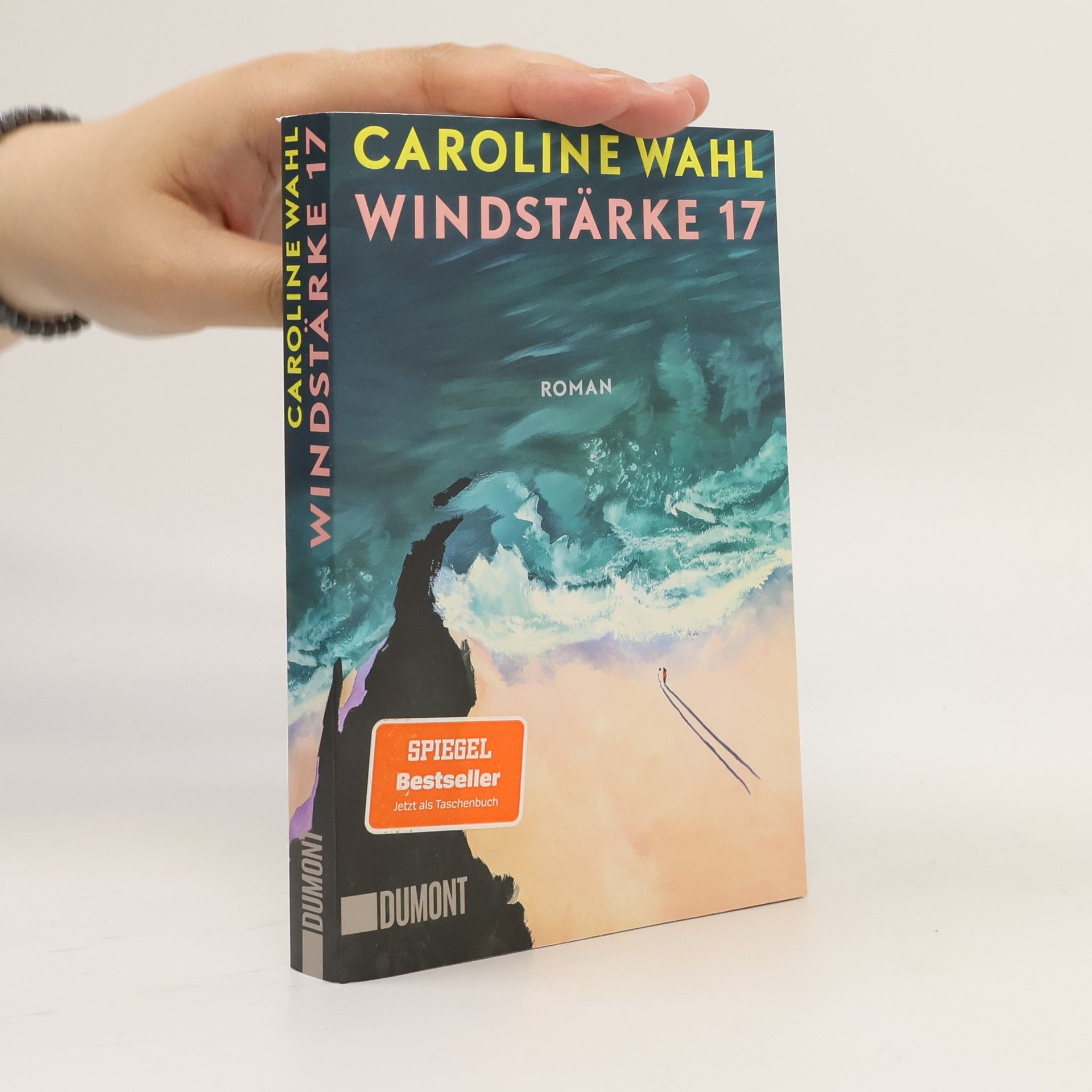 Windstärke 17